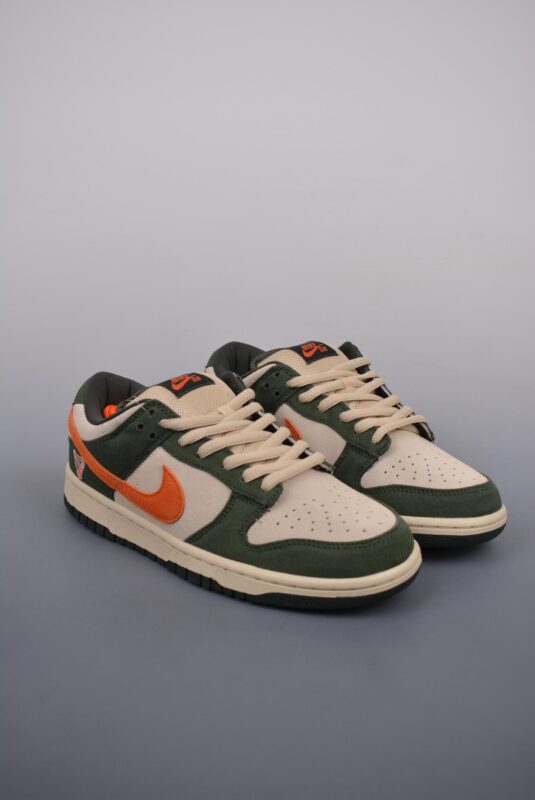 运动鞋, SB Dunk Low, Nike SB Dunk Low - Nike SB Dunk Low Eire 绿红 极力推荐 顶级版本
官方货号：304292 185NCC