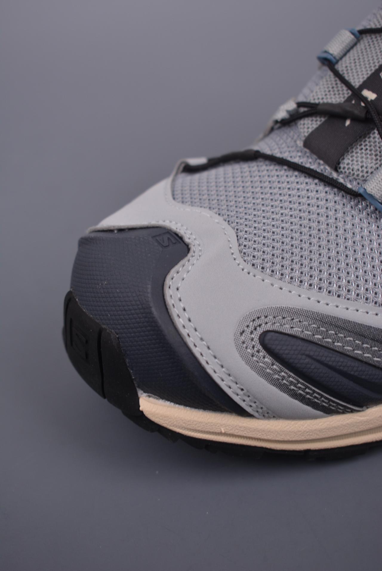 运动鞋, 跑步鞋, Salomon - 萨洛蒙 Salomon XA PRO 3D探索者系列 潮流越野机能户外休闲运动跑步鞋  鞋帮高度：高帮  颜色：无  货号：472456 29 V0JS