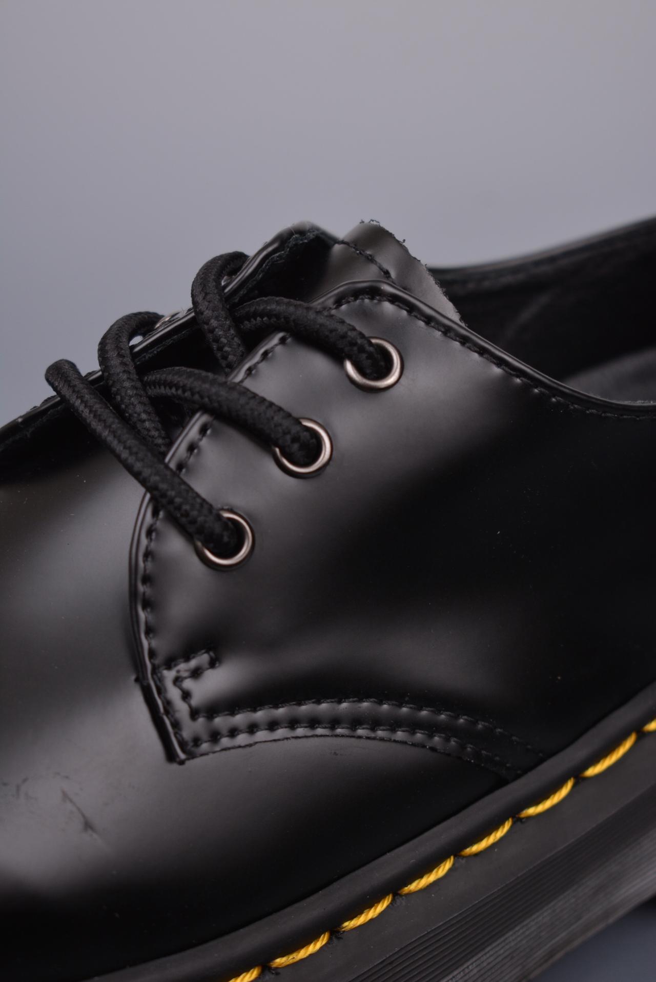 运动鞋 - Dr.martens 厚底马丁博士 鞋子