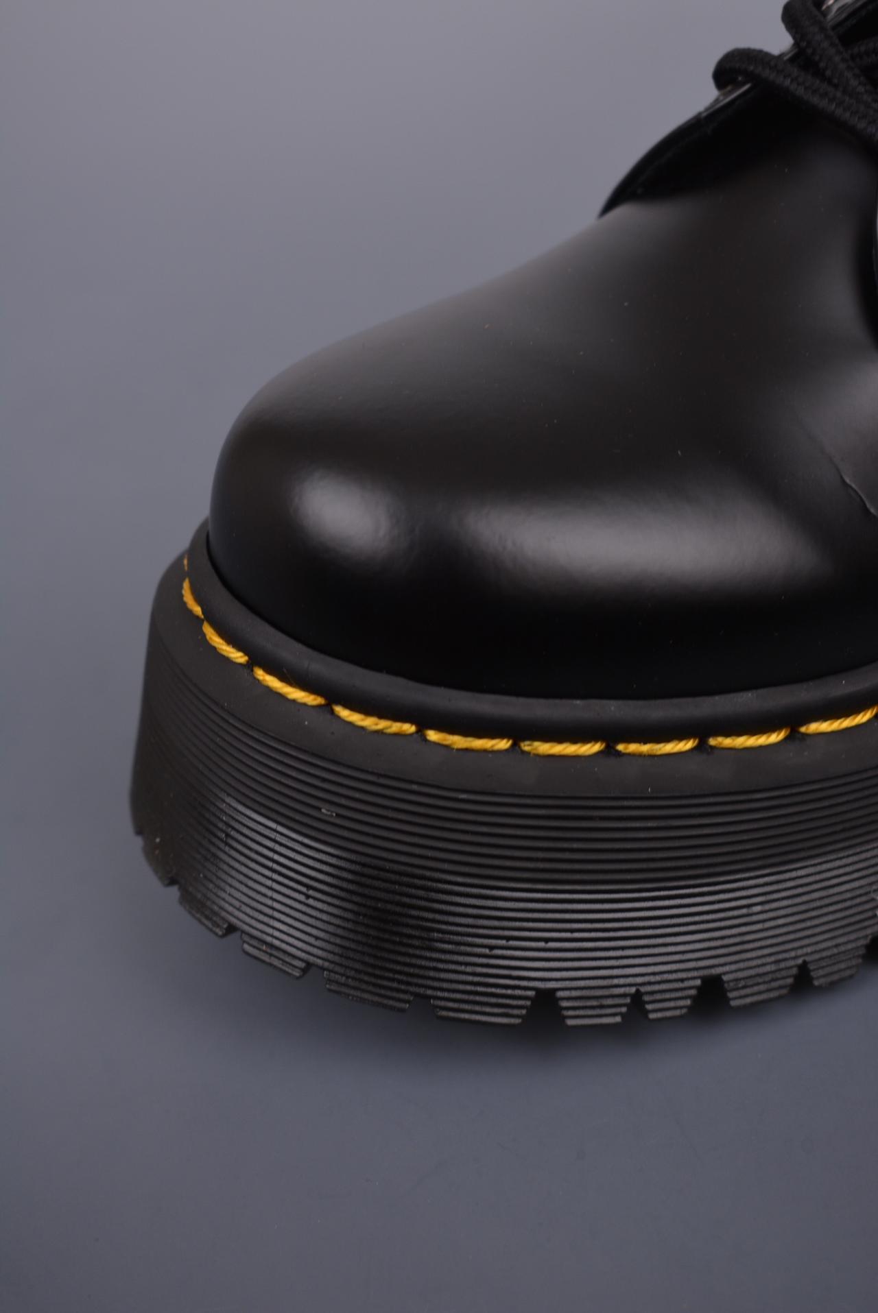 运动鞋 - Dr.martens 厚底马丁博士 鞋子