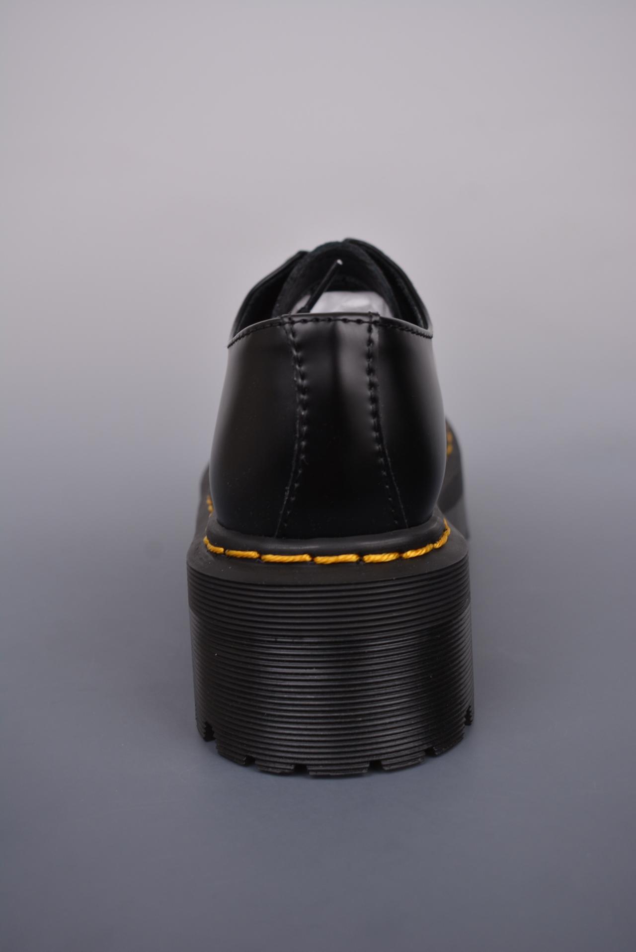运动鞋 - Dr.martens 厚底马丁博士 鞋子