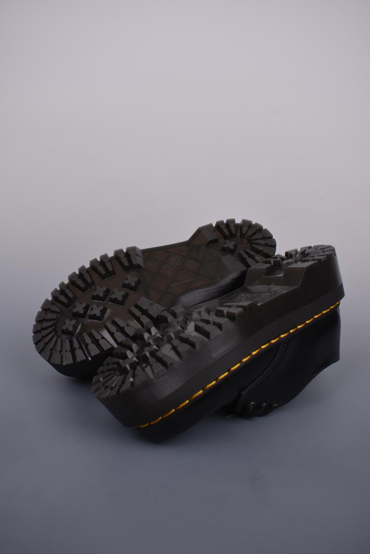 运动鞋 - Dr.martens 厚底马丁博士 鞋子