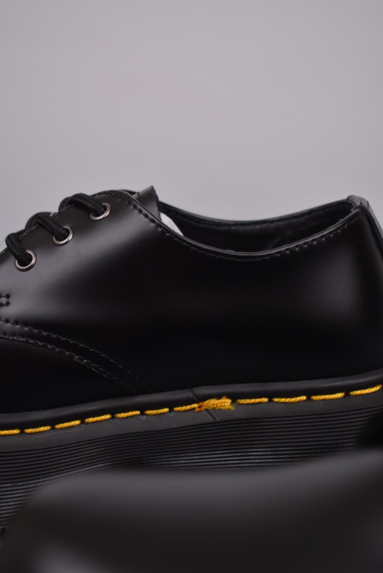 运动鞋 - Dr.martens 厚底马丁博士 鞋子
