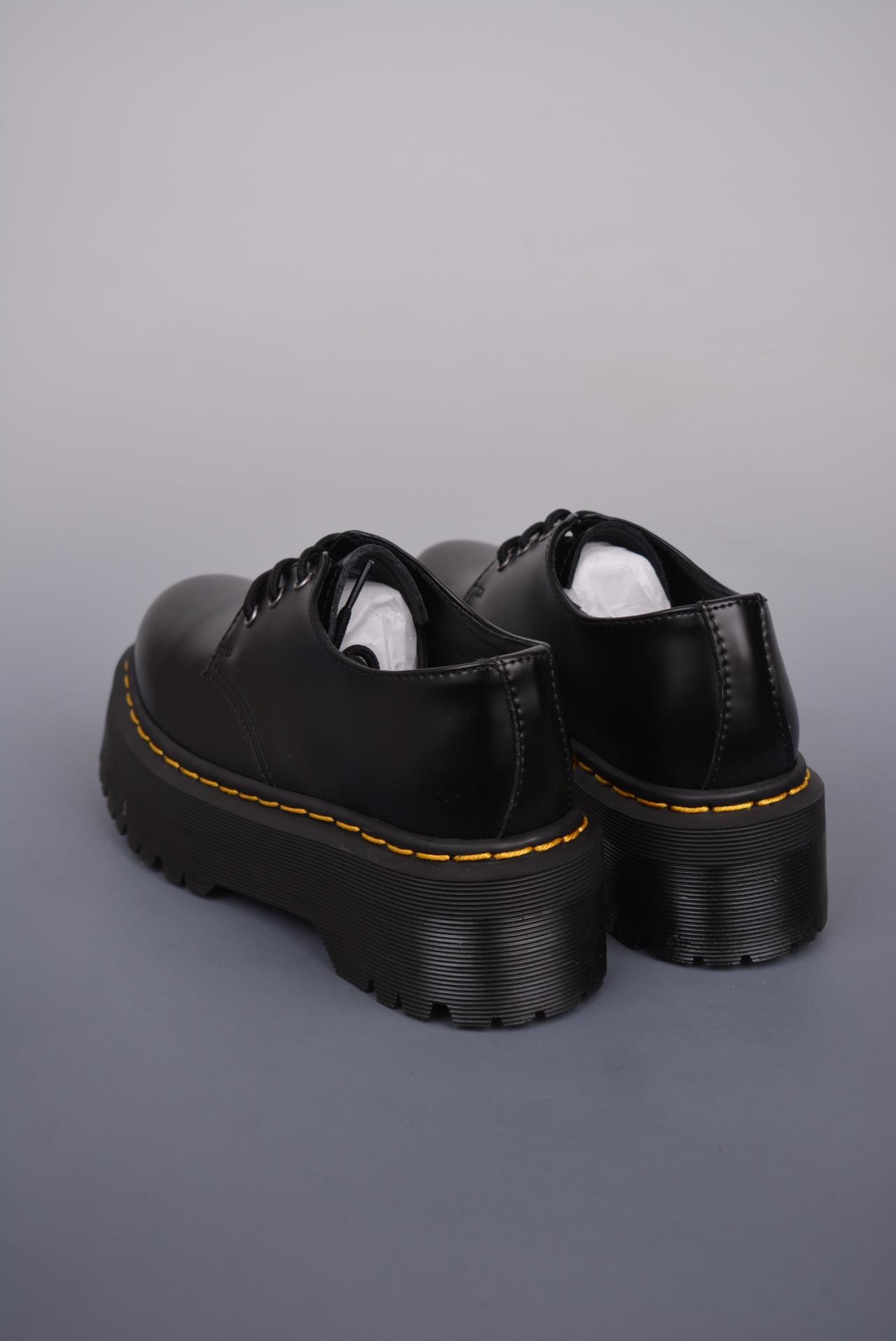 运动鞋 - Dr.martens 厚底马丁博士 鞋子