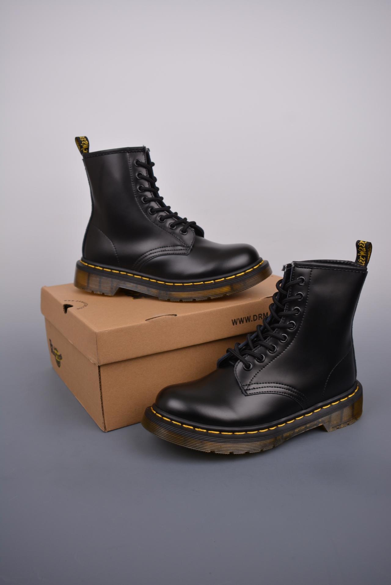 运动鞋, 服装 - Dr.martens 马丁博士经典款