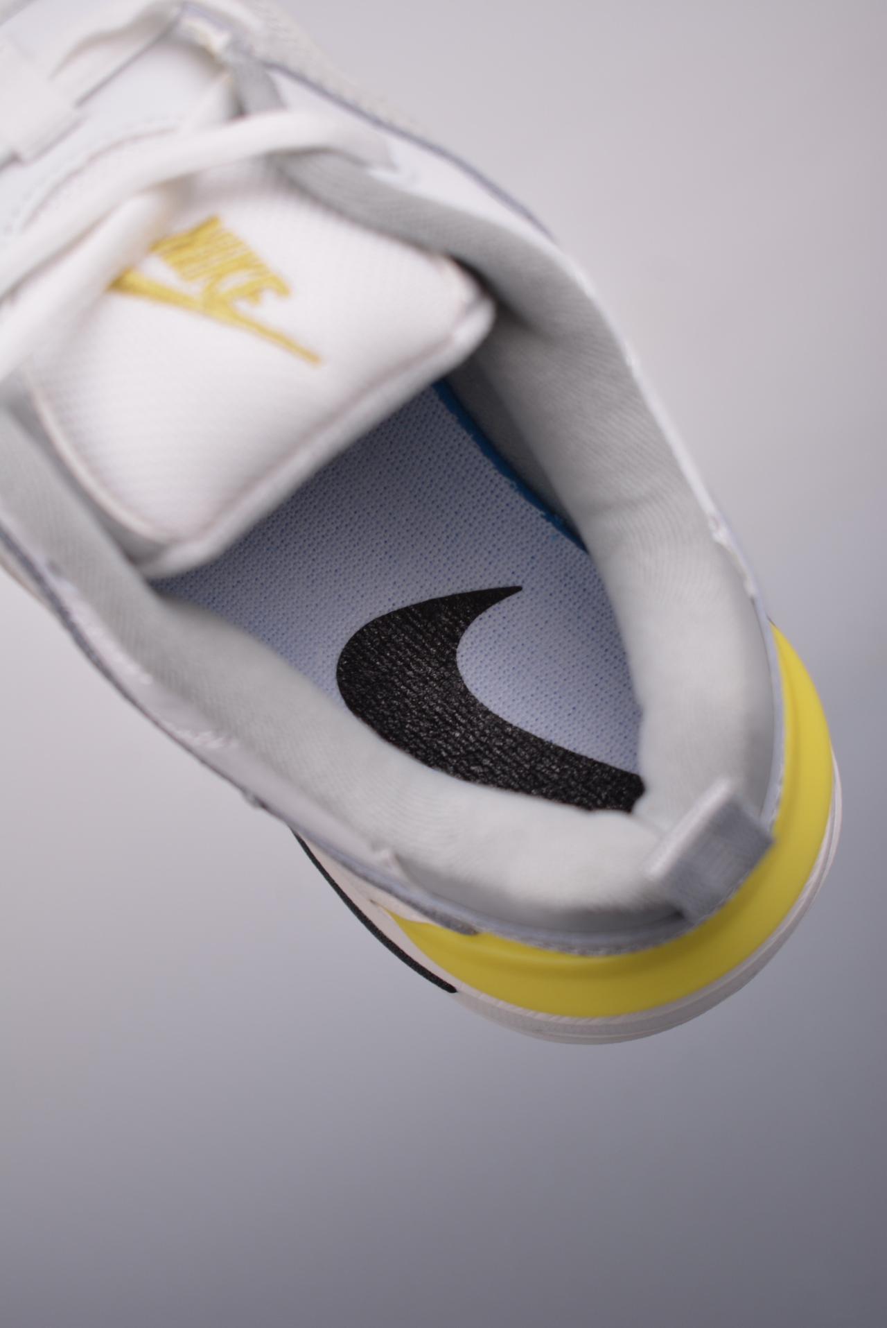 运动鞋 - Air Monarch the M2K Tekno 运动鞋 客供原厂模具 指定材料 高帮 官方货号: AO3108 009LF