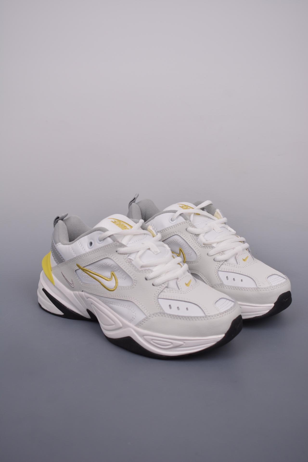 运动鞋 - Air Monarch the M2K Tekno 运动鞋 客供原厂模具 指定材料 高帮 官方货号: AO3108 009LF
