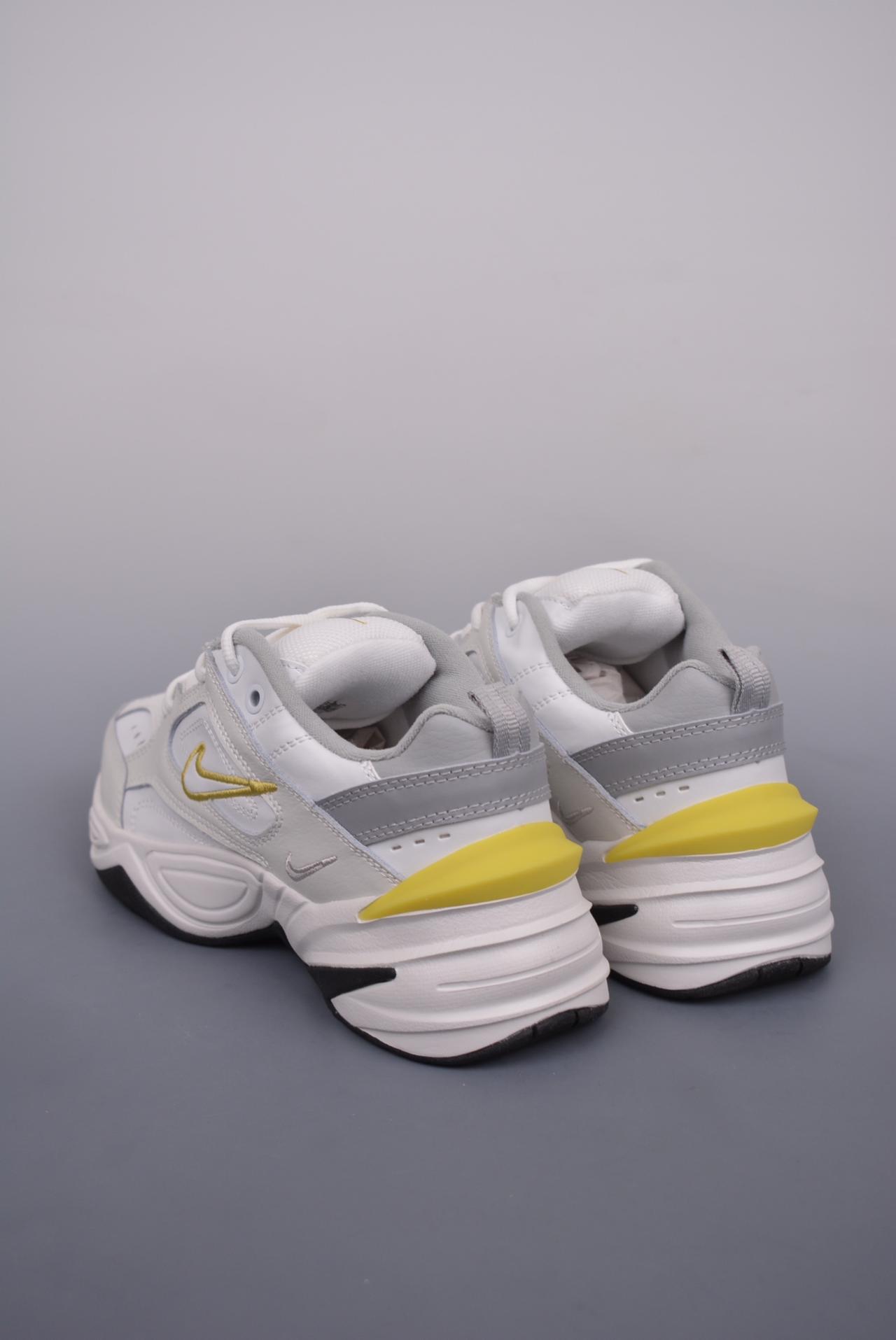 运动鞋 - Air Monarch the M2K Tekno 运动鞋 客供原厂模具 指定材料 高帮 官方货号: AO3108 009LF