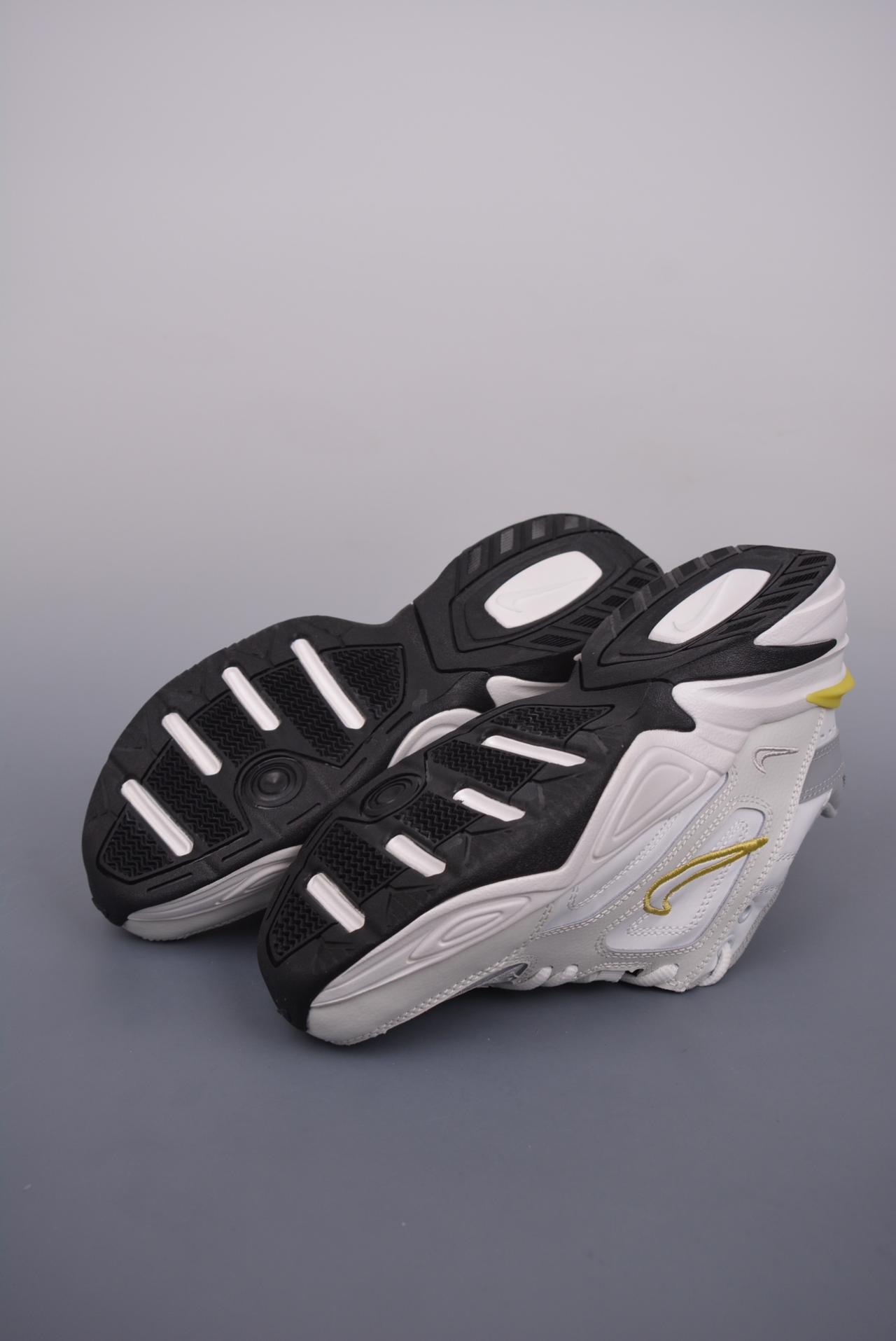 运动鞋 - Air Monarch the M2K Tekno 运动鞋 客供原厂模具 指定材料 高帮 官方货号: AO3108 009LF
