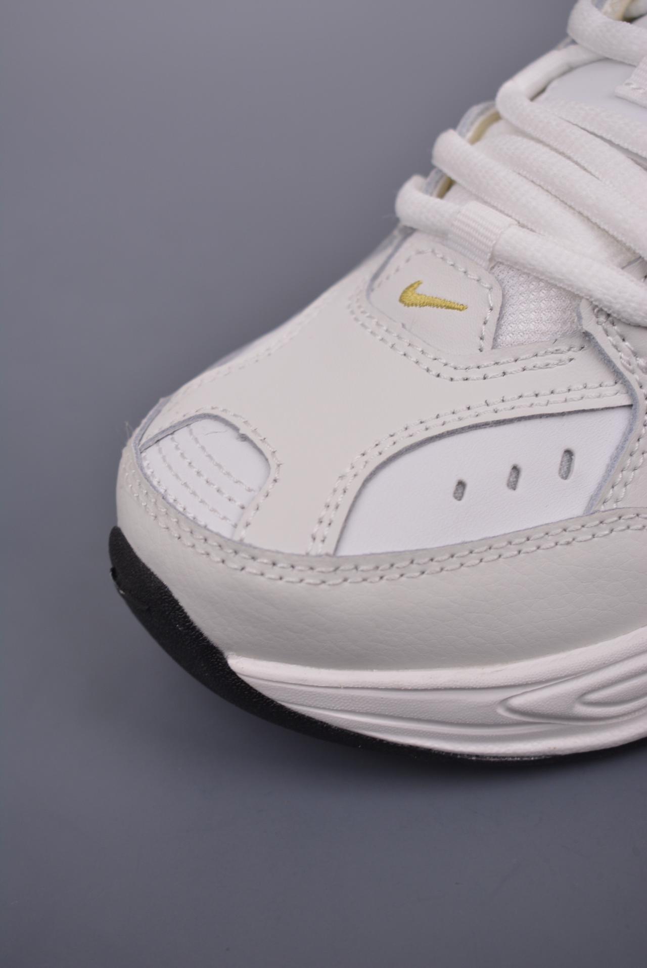 运动鞋 - Air Monarch the M2K Tekno 运动鞋 客供原厂模具 指定材料 高帮 官方货号: AO3108 009LF
