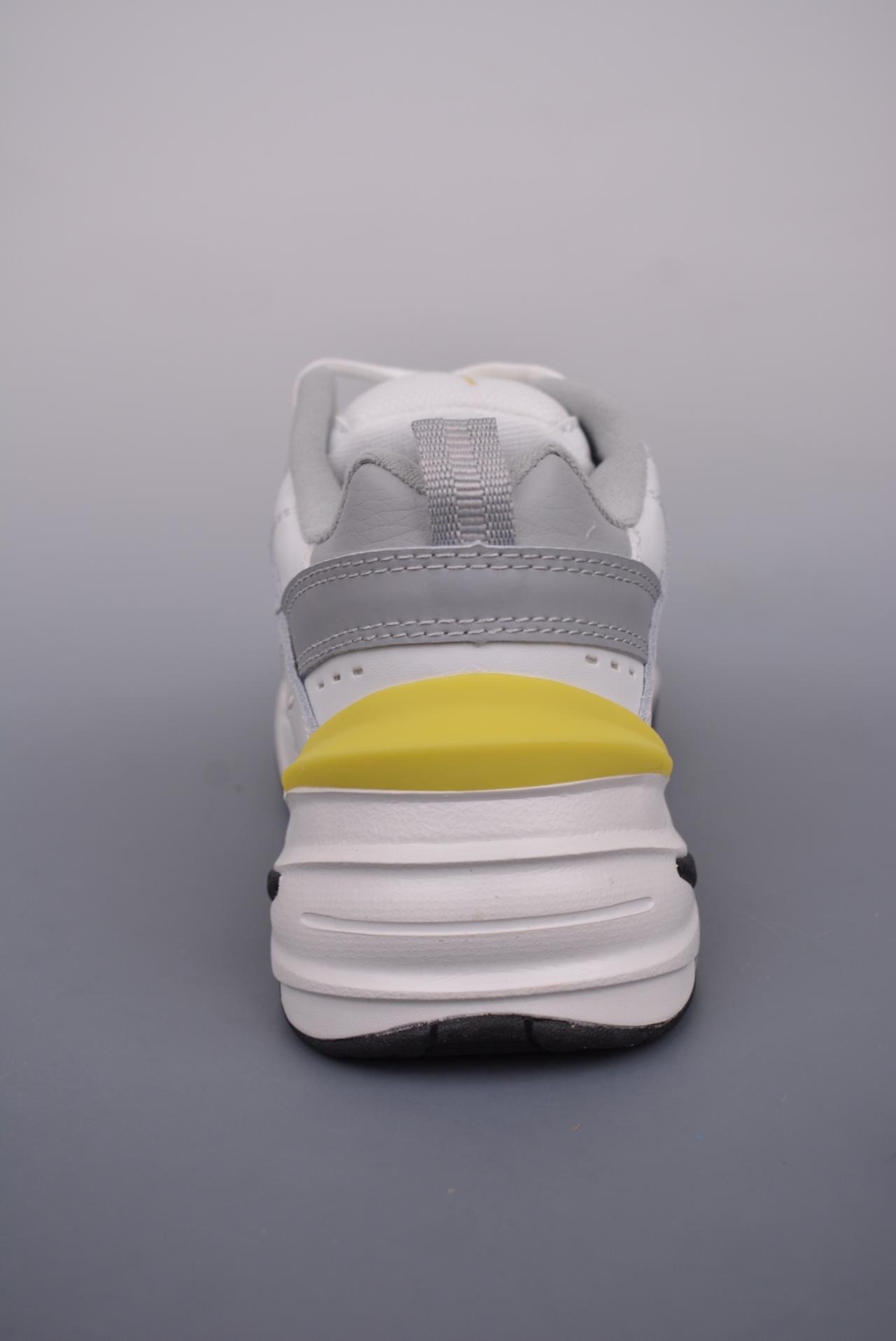 运动鞋 - Air Monarch the M2K Tekno 运动鞋 客供原厂模具 指定材料 高帮 官方货号: AO3108 009LF