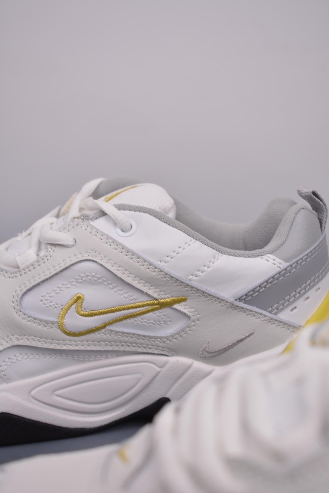 运动鞋 - Air Monarch the M2K Tekno 运动鞋 客供原厂模具 指定材料 高帮 官方货号: AO3108 009LF