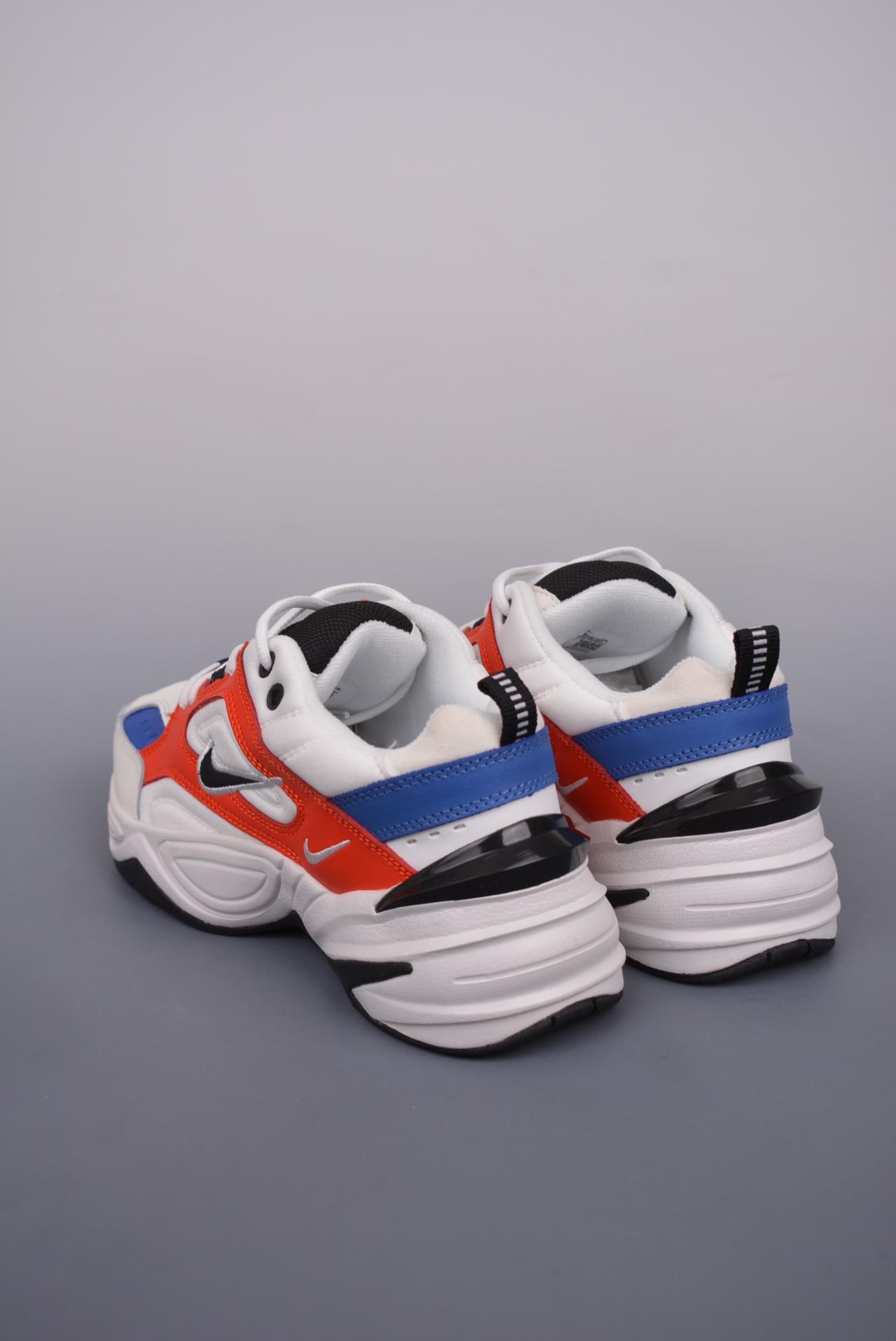 运动鞋 - Air Monarch the M2K Tekno 鞋帮高度：未提及 货号：AO3108 101LF