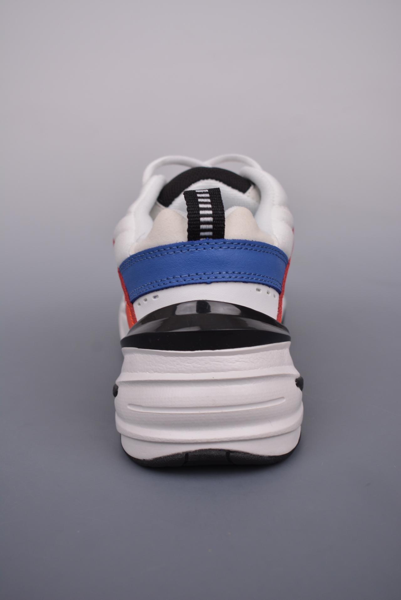 运动鞋 - Air Monarch the M2K Tekno 鞋帮高度：未提及 货号：AO3108 101LF