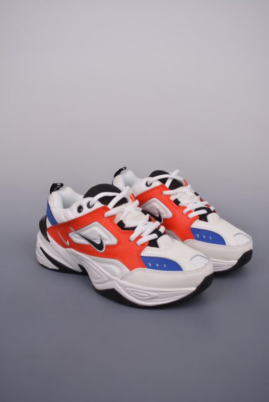 运动鞋 - Air Monarch the M2K Tekno 鞋帮高度：未提及 货号：AO3108 101LF