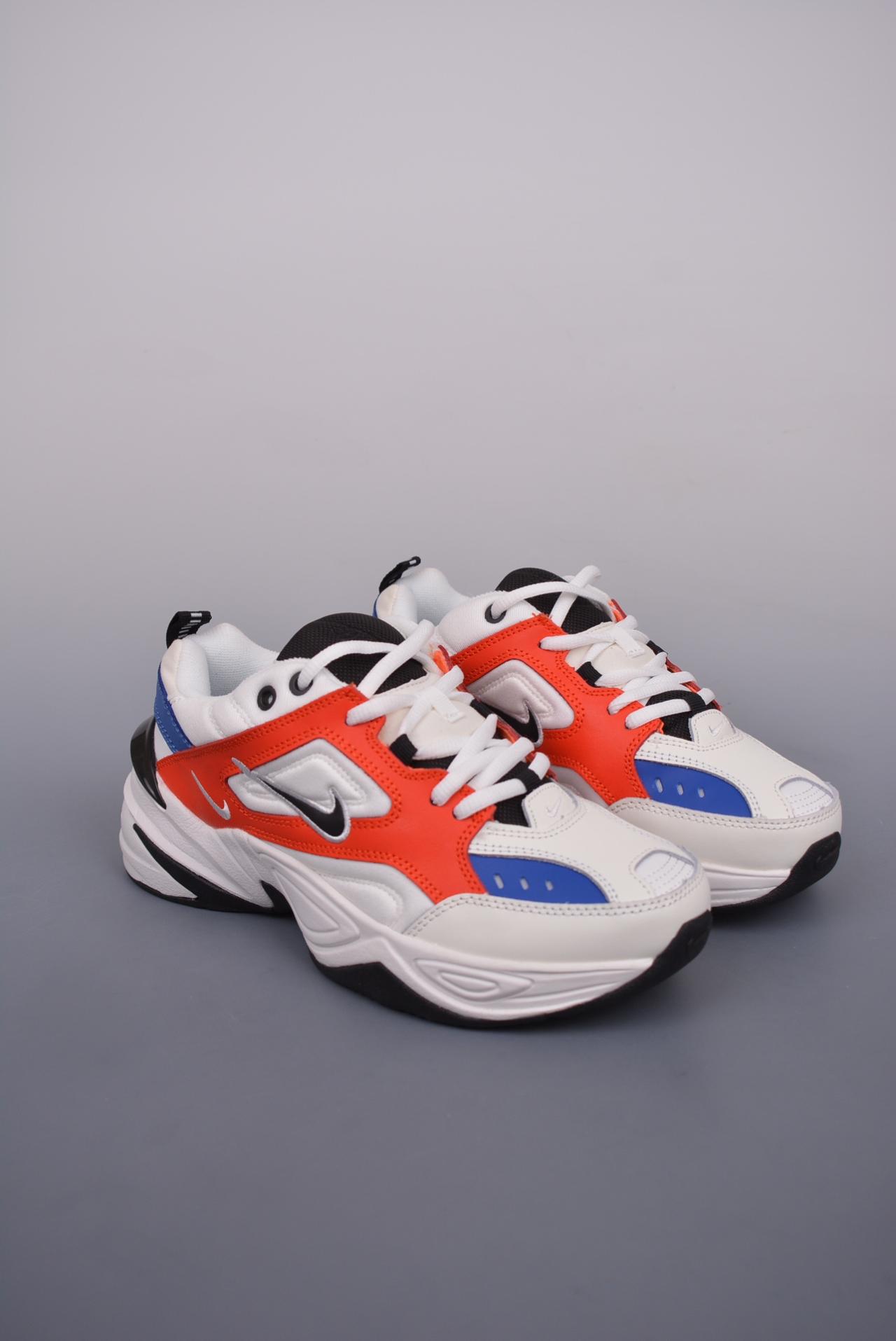 运动鞋 - Air Monarch the M2K Tekno 鞋帮高度：未提及 货号：AO3108 101LF