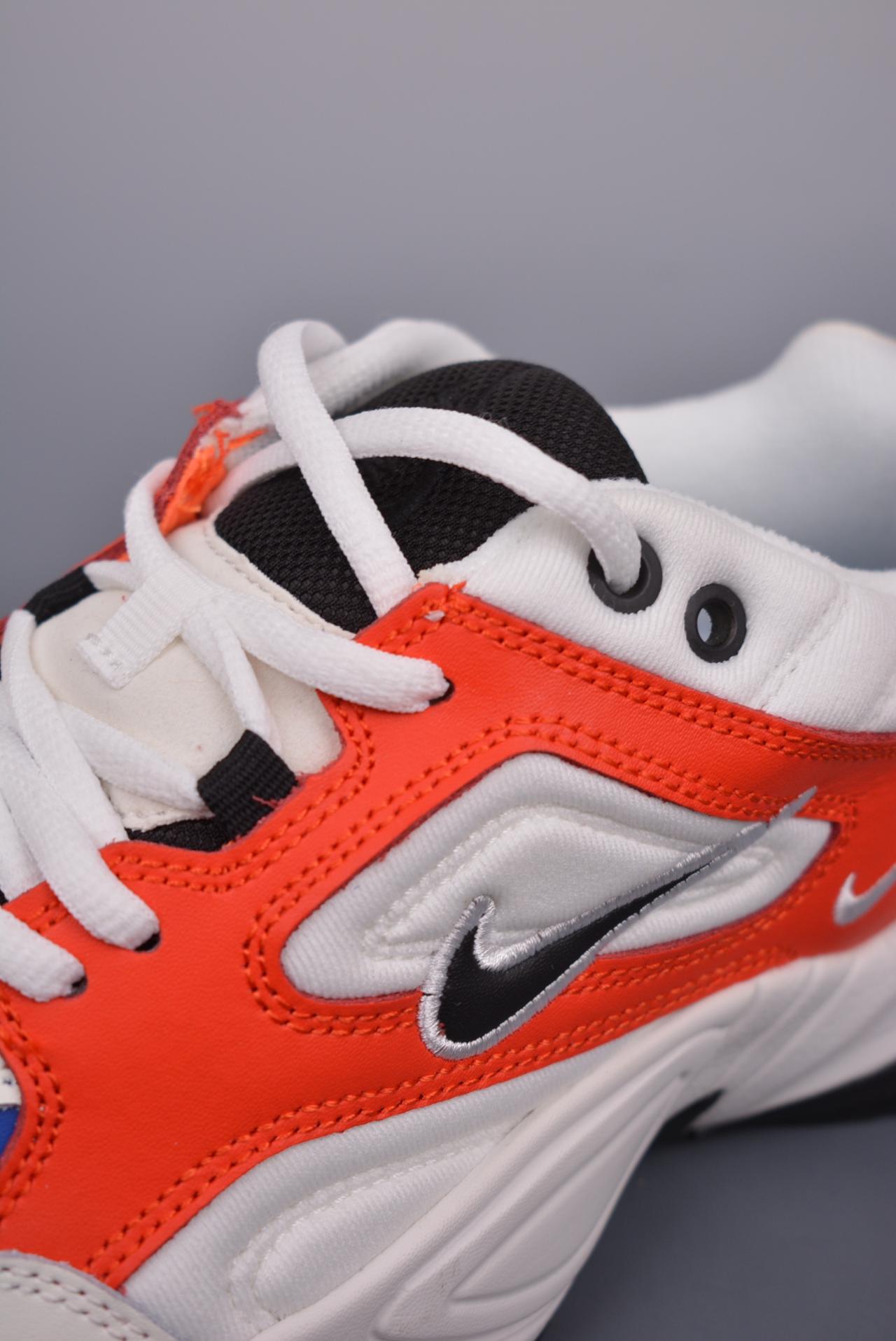 运动鞋 - Air Monarch the M2K Tekno 鞋帮高度：未提及 货号：AO3108 101LF