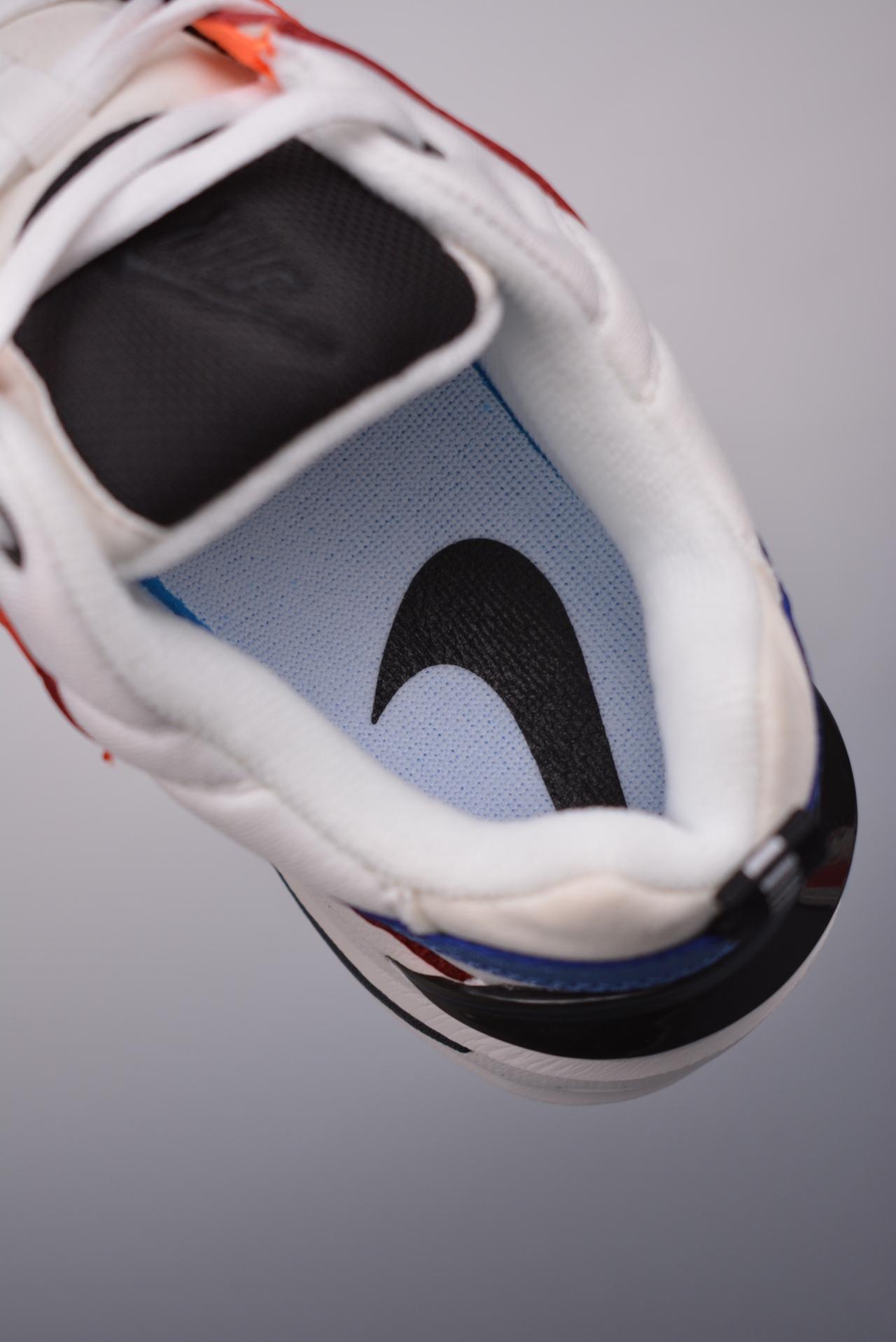 运动鞋 - Air Monarch the M2K Tekno 鞋帮高度：未提及 货号：AO3108 101LF