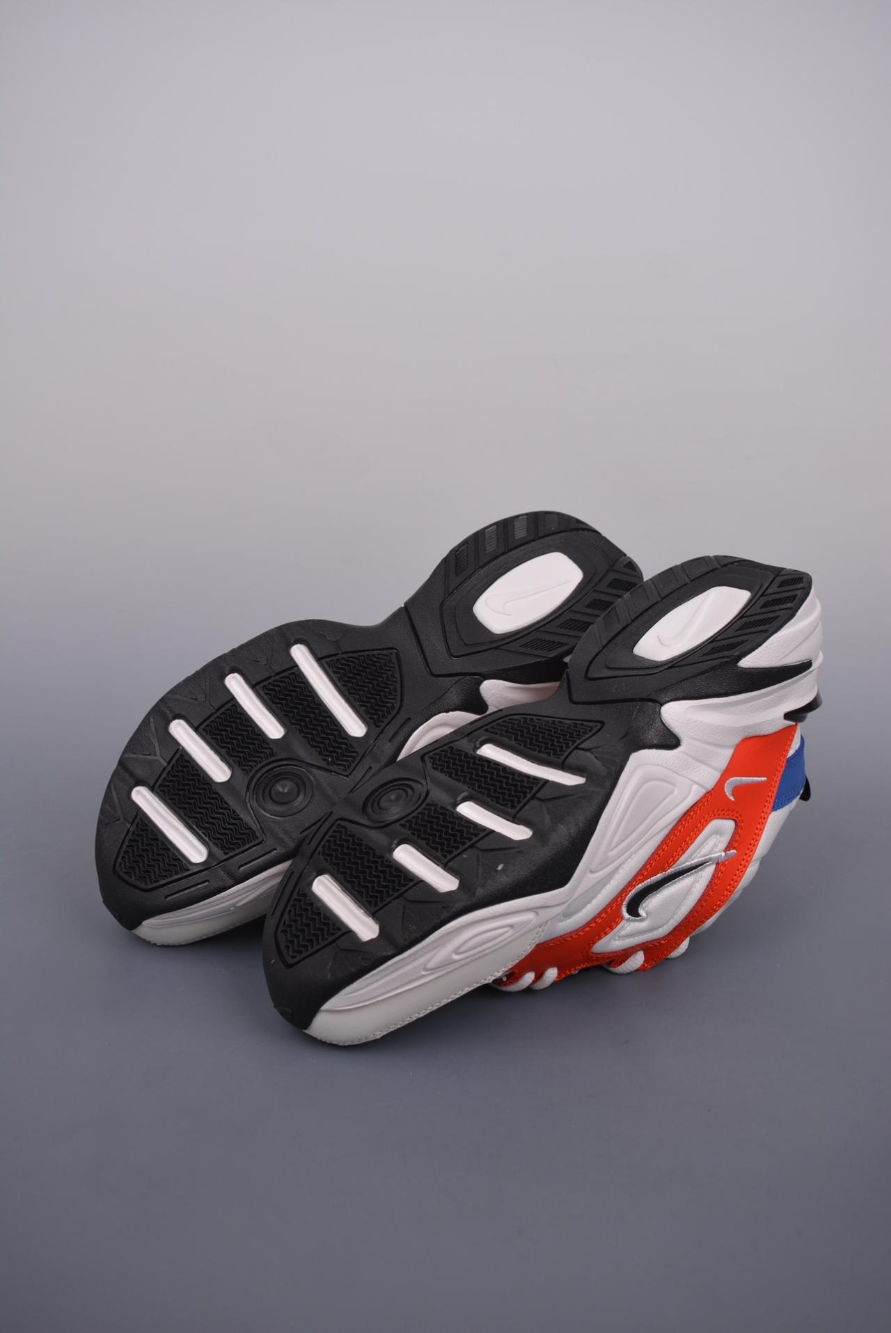 运动鞋 - Air Monarch the M2K Tekno 鞋帮高度：未提及 货号：AO3108 101LF