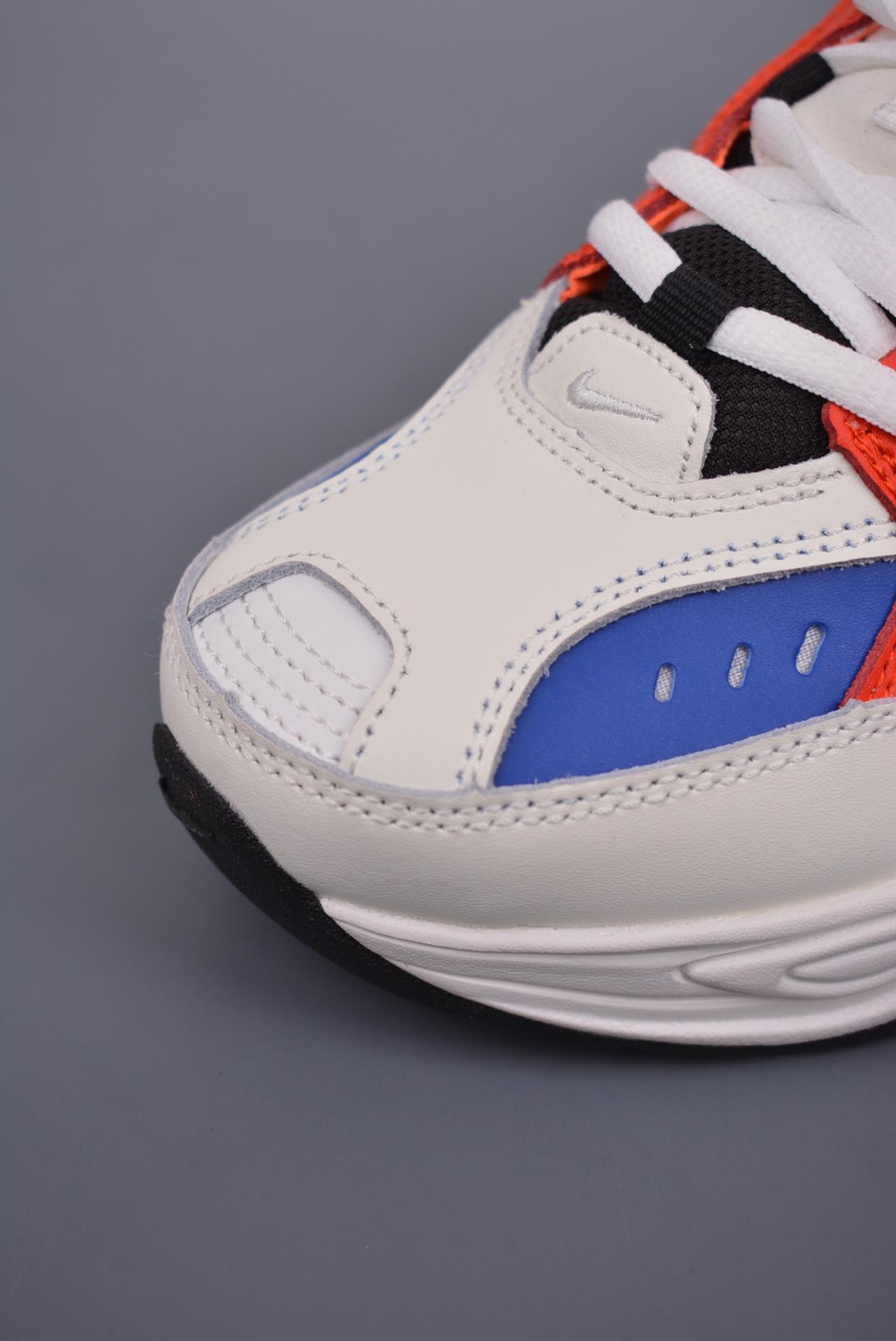 运动鞋 - Air Monarch the M2K Tekno 鞋帮高度：未提及 货号：AO3108 101LF