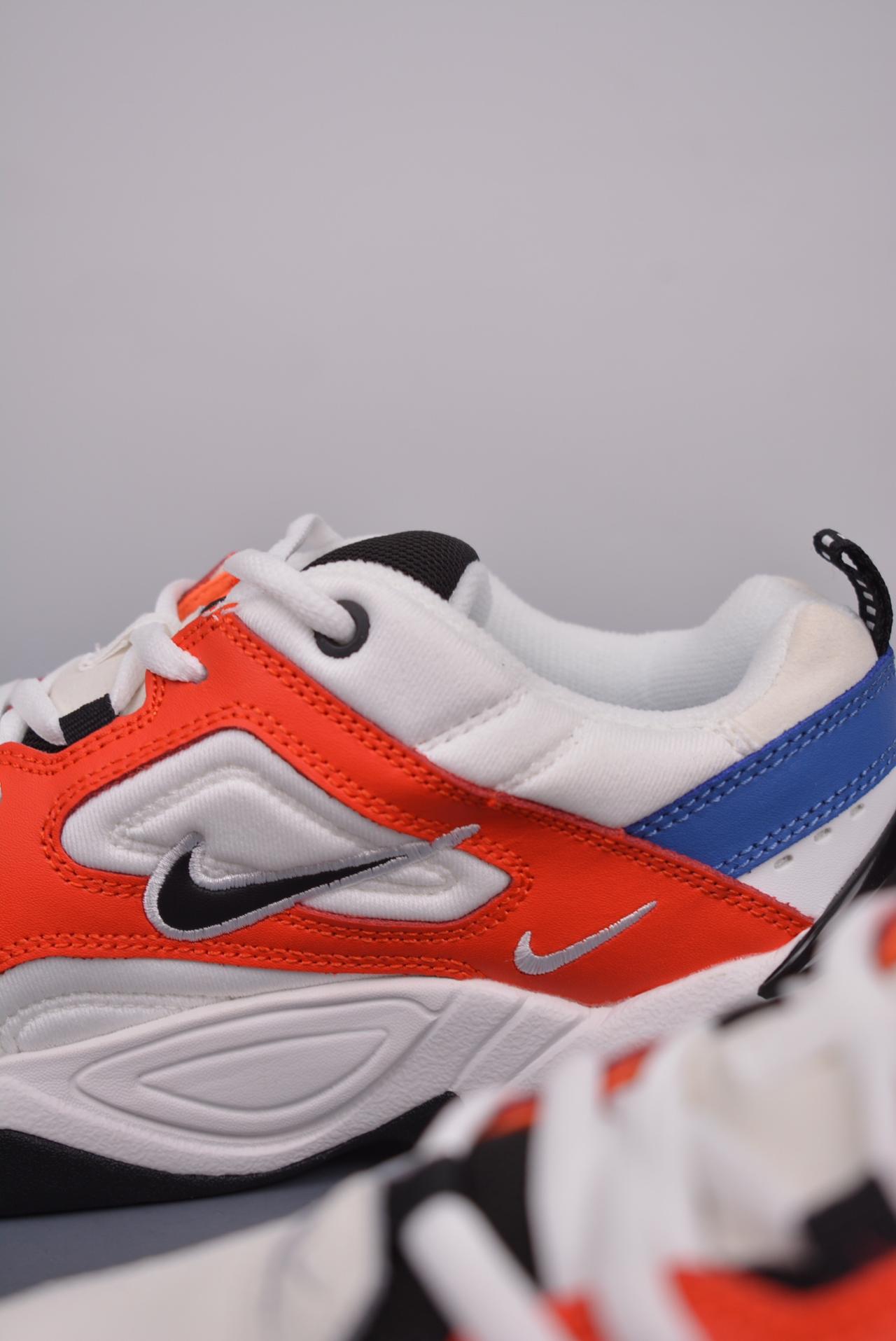 运动鞋 - Air Monarch the M2K Tekno 鞋帮高度：未提及 货号：AO3108 101LF