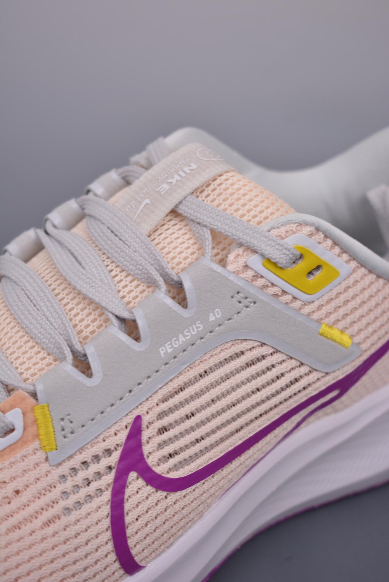 运动鞋, PE - Air Zoom Pegasus 40飞马系列 高帮运动鞋 货号：FN7629 030DX