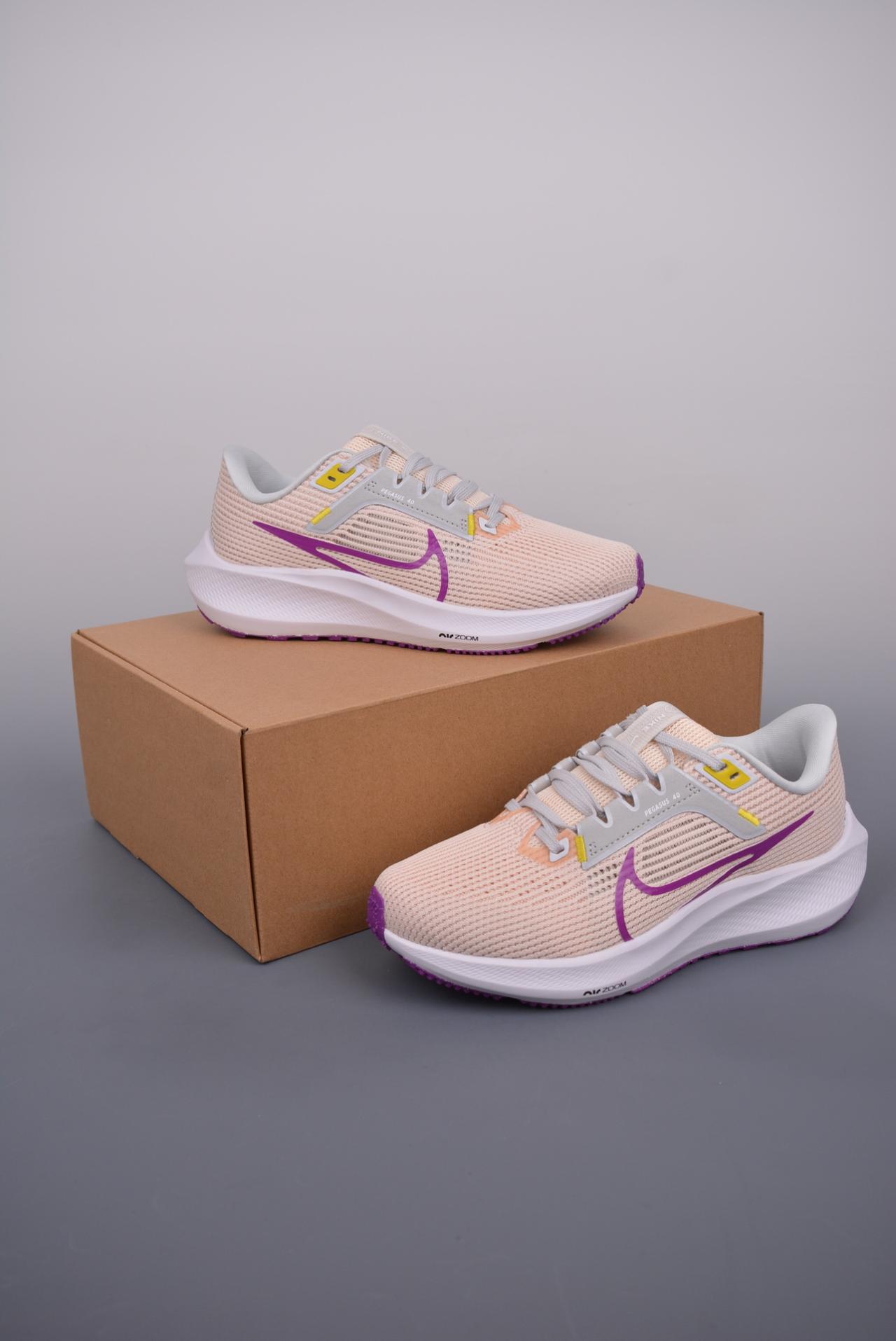 运动鞋, PE - Air Zoom Pegasus 40飞马系列 高帮运动鞋 货号：FN7629 030DX