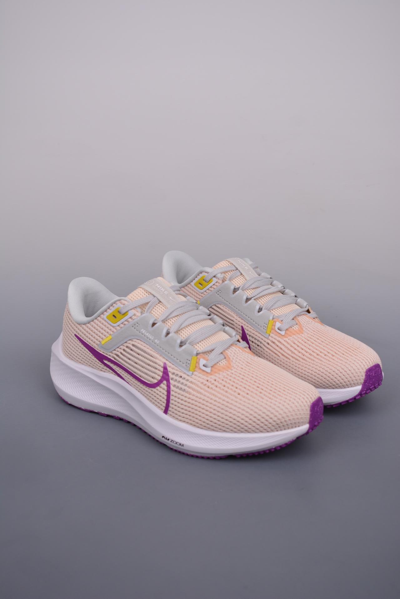 运动鞋, PE - Air Zoom Pegasus 40飞马系列 高帮运动鞋 货号：FN7629 030DX