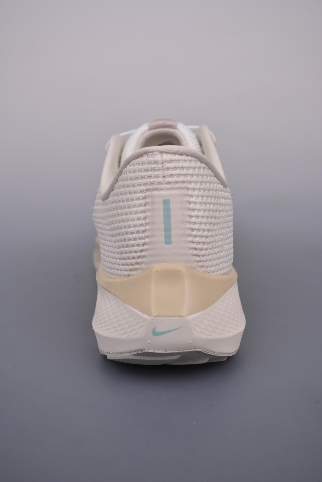 运动鞋, 跑步鞋, PE, Nike Air Zoom Pegasus 40, Nike - Nike Air Zoom Pegasus 40飞马系列 高帮跑步鞋 官方货号：DV3854 800ZR 尺码：36 36.5 37.5 38 38.5 39 40
