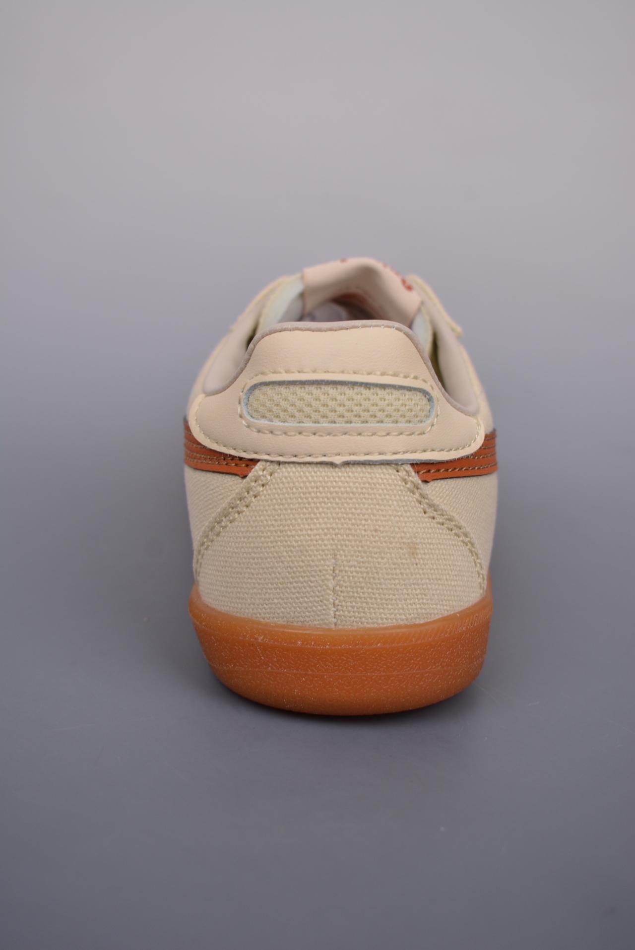 运动鞋, 跑鞋 - Onitsuka Tiger Tokuten 低帮休闲跑鞋 鬼塚虎 布面 灰色 货号: 1183A862 200HLD