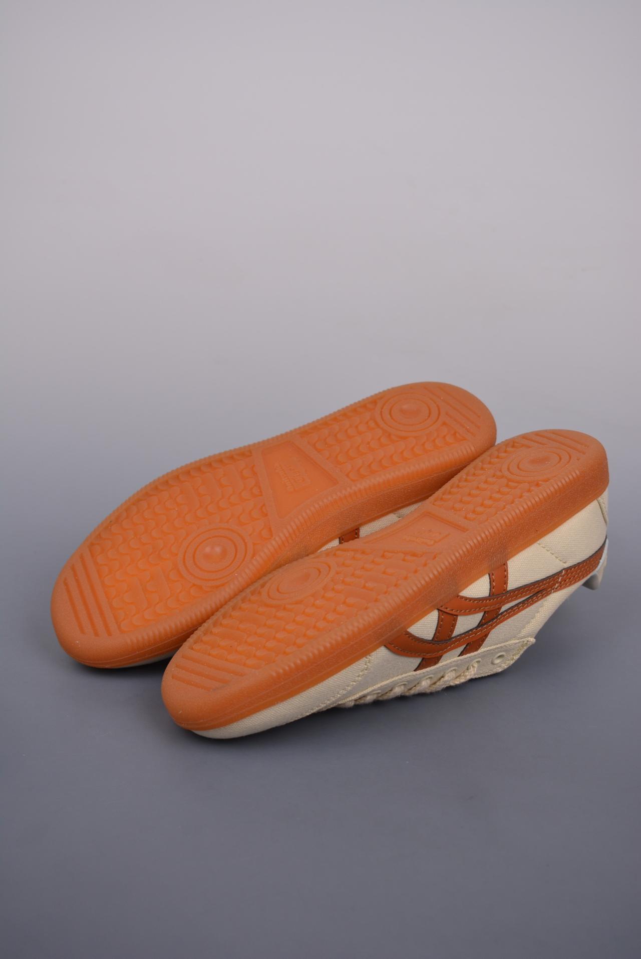 运动鞋, 跑鞋 - Onitsuka Tiger Tokuten 低帮休闲跑鞋 鬼塚虎 布面 灰色 货号: 1183A862 200HLD