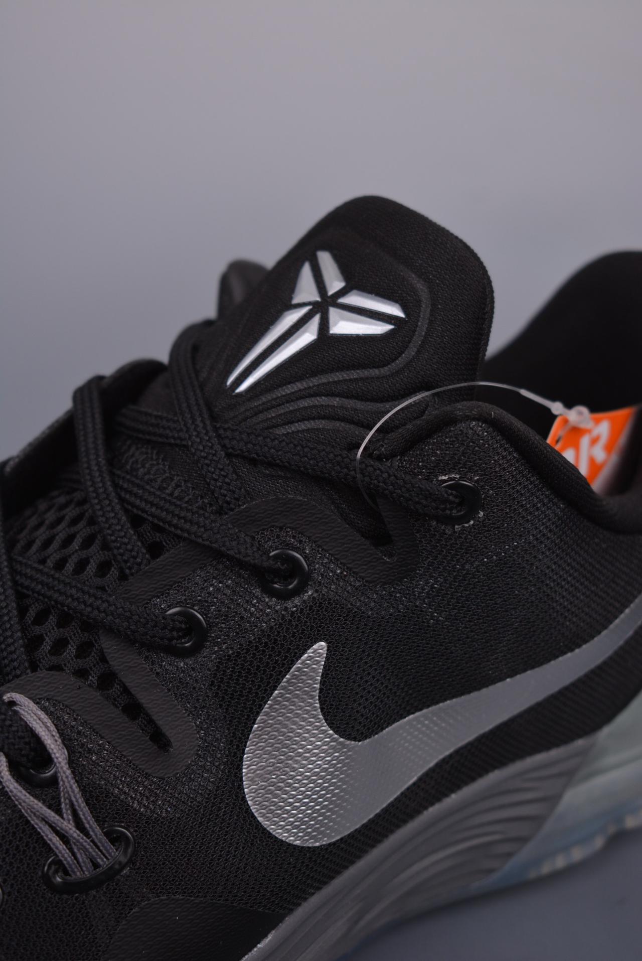 运动鞋, 篮球鞋, 球鞋, 实战篮球鞋, Nike - Nike Venomenon 5 毒液5代 低帮篮球鞋 官方货号: 815757 001CF