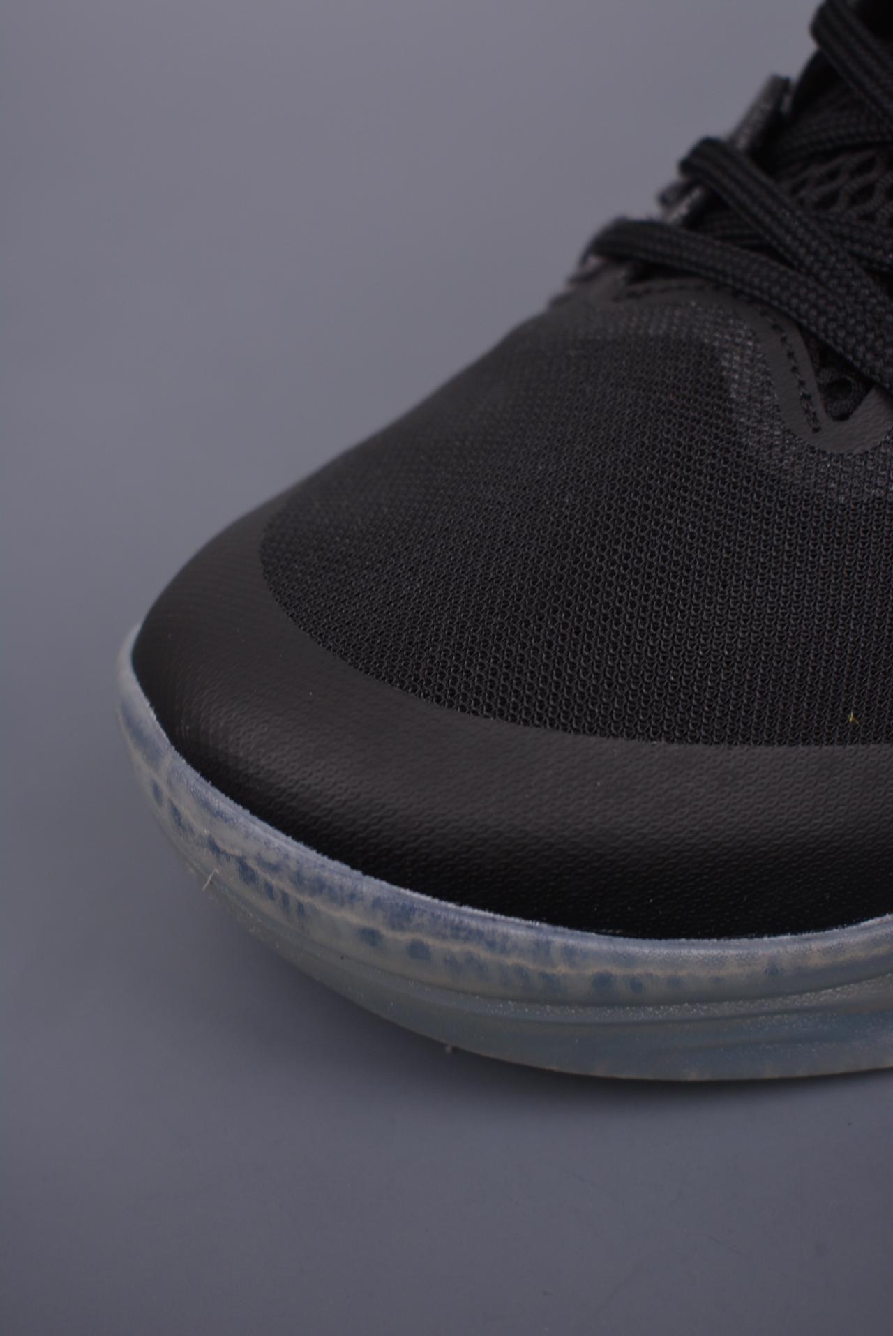 运动鞋, 篮球鞋, 球鞋, 实战篮球鞋, Nike - Nike Venomenon 5 毒液5代 低帮篮球鞋 官方货号: 815757 001CF