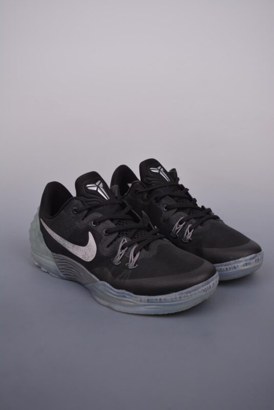 运动鞋, 篮球鞋, 球鞋, 实战篮球鞋, Nike - Nike Venomenon 5 毒液5代 低帮篮球鞋 官方货号: 815757 001CF
