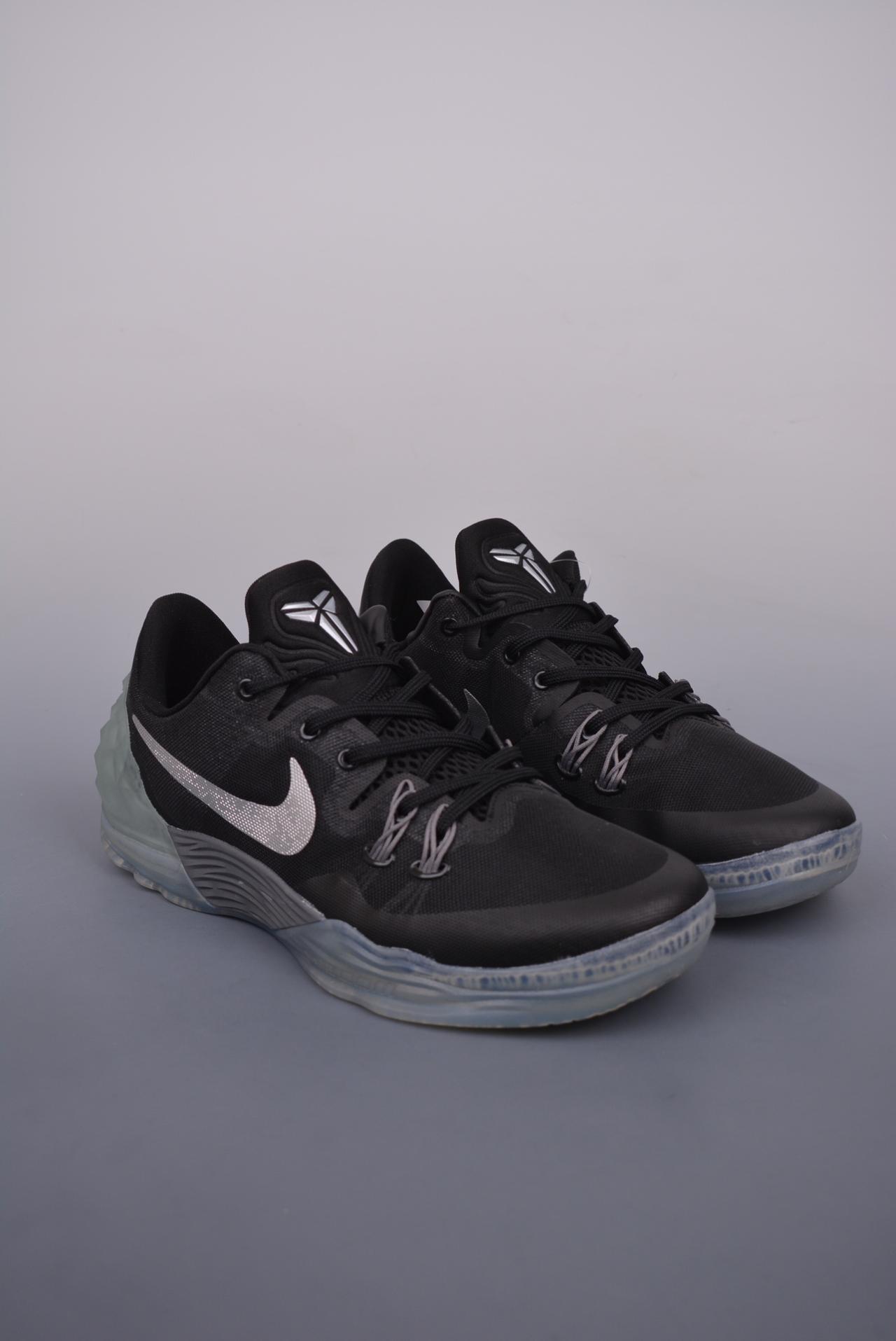 运动鞋, 篮球鞋, 球鞋, 实战篮球鞋, Nike - Nike Venomenon 5 毒液5代 低帮篮球鞋 官方货号: 815757 001CF