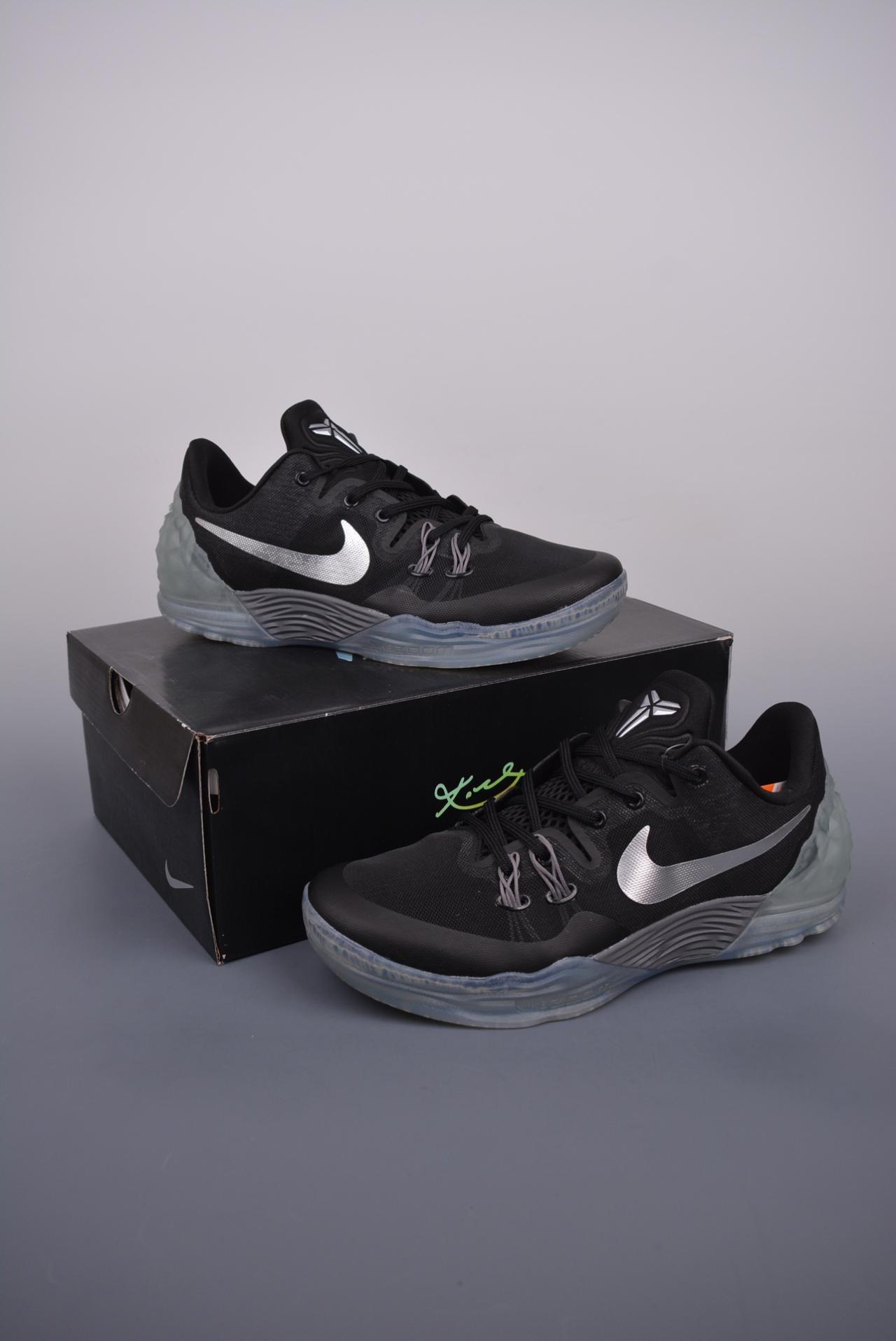运动鞋, 篮球鞋, 球鞋, 实战篮球鞋, Nike - Nike Venomenon 5 毒液5代 低帮篮球鞋 官方货号: 815757 001CF