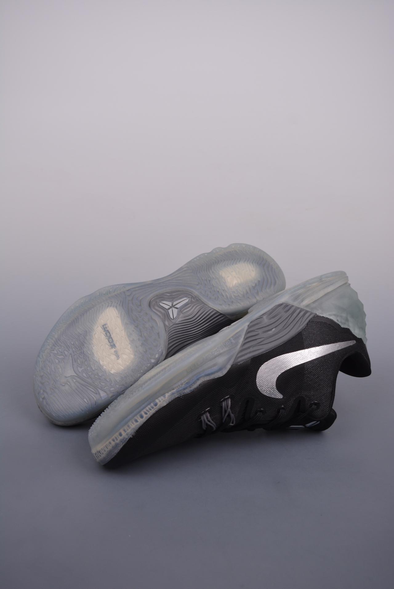 运动鞋, 篮球鞋, 球鞋, 实战篮球鞋, Nike - Nike Venomenon 5 毒液5代 低帮篮球鞋 官方货号: 815757 001CF