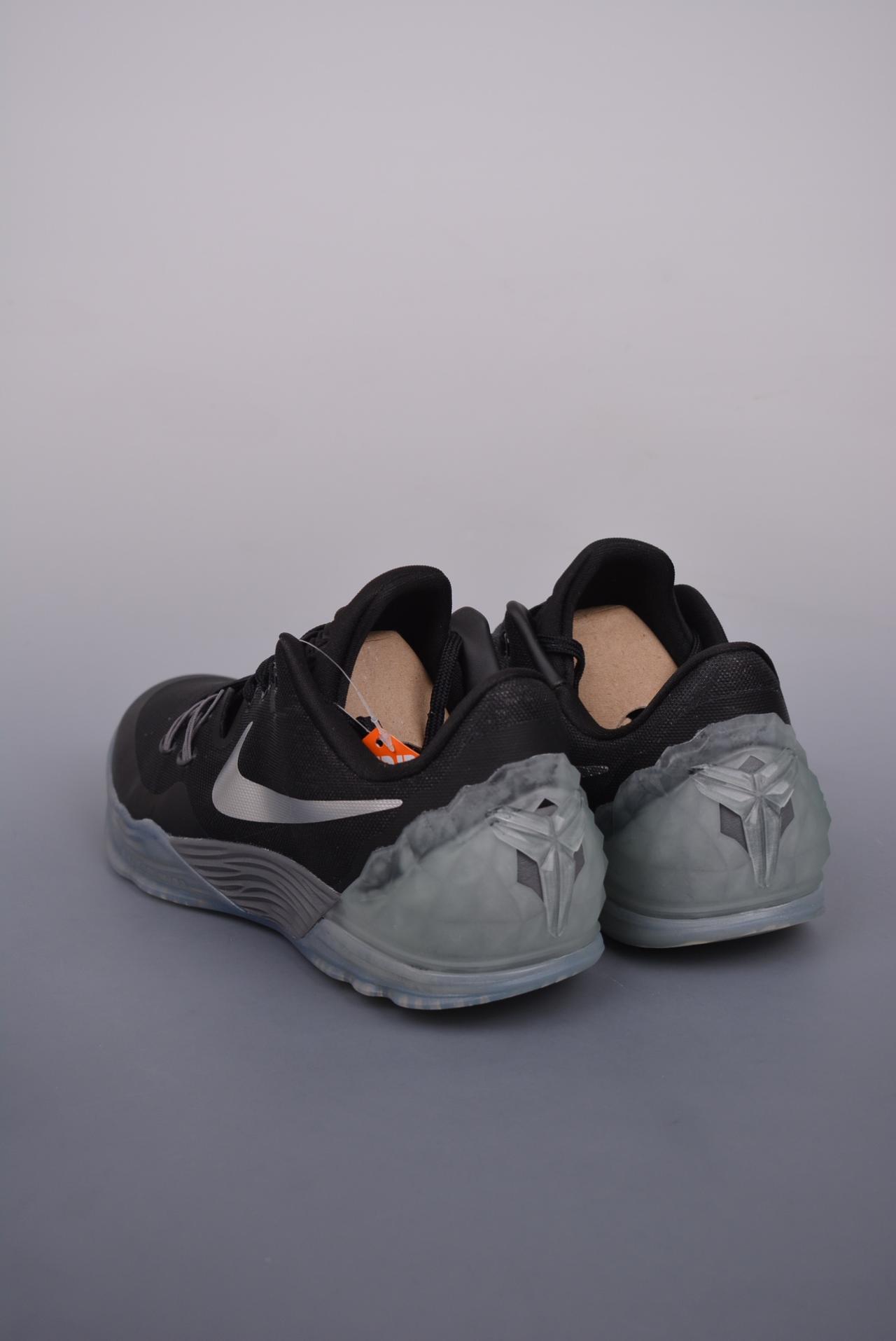 运动鞋, 篮球鞋, 球鞋, 实战篮球鞋, Nike - Nike Venomenon 5 毒液5代 低帮篮球鞋 官方货号: 815757 001CF