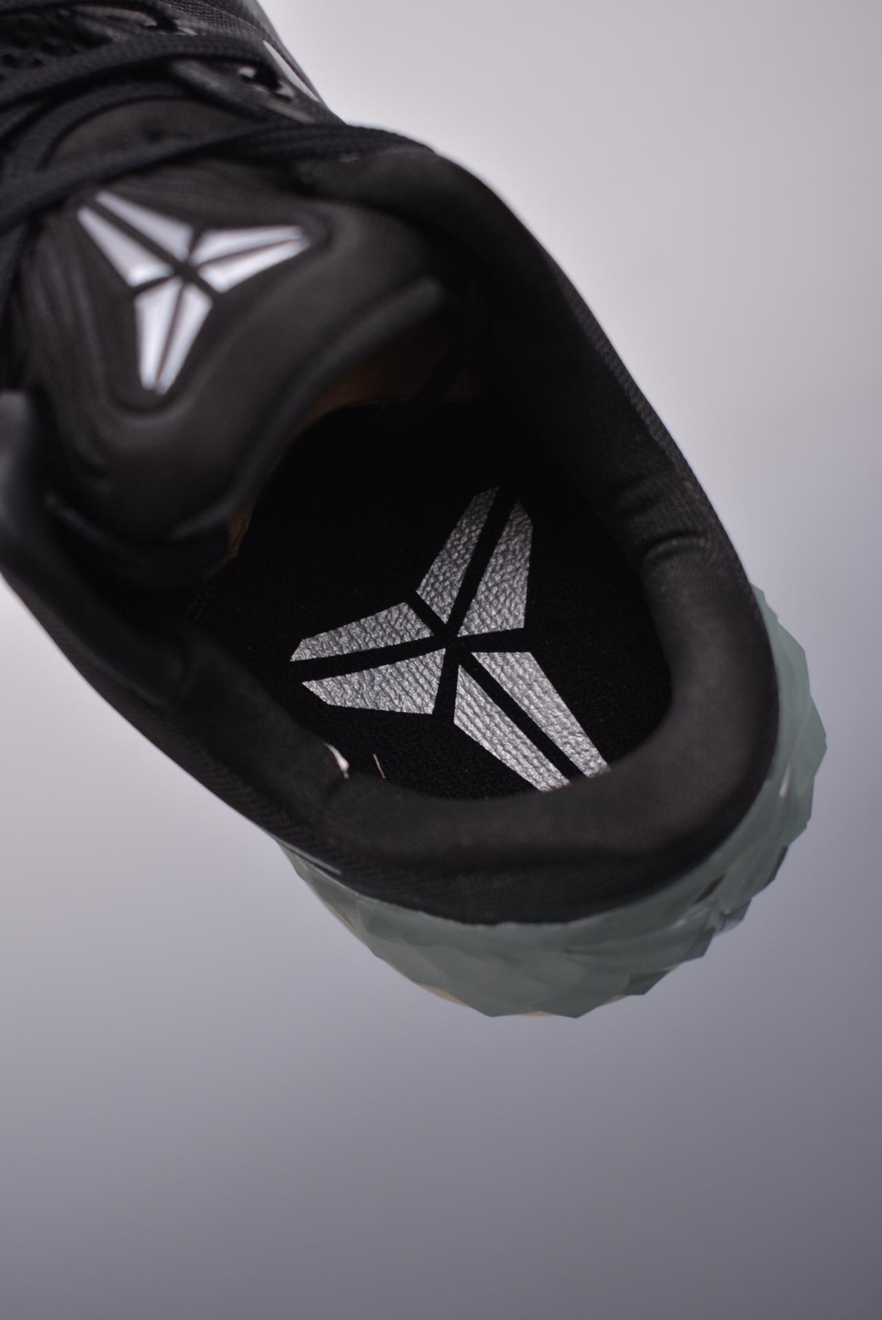运动鞋, 篮球鞋, 球鞋, 实战篮球鞋, Nike - Nike Venomenon 5 毒液5代 低帮篮球鞋 官方货号: 815757 001CF