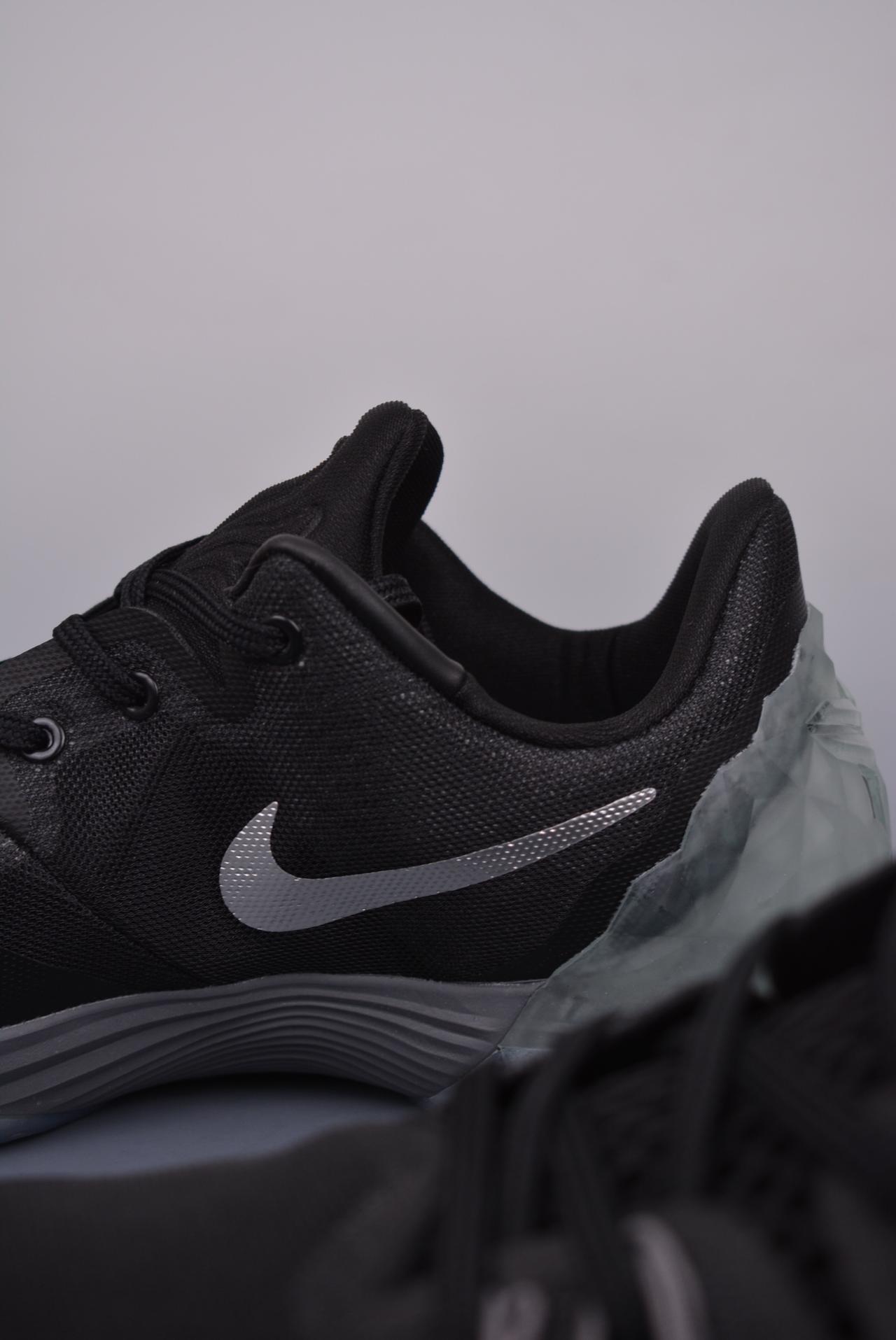 运动鞋, 篮球鞋, 球鞋, 实战篮球鞋, Nike - Nike Venomenon 5 毒液5代 低帮篮球鞋 官方货号: 815757 001CF