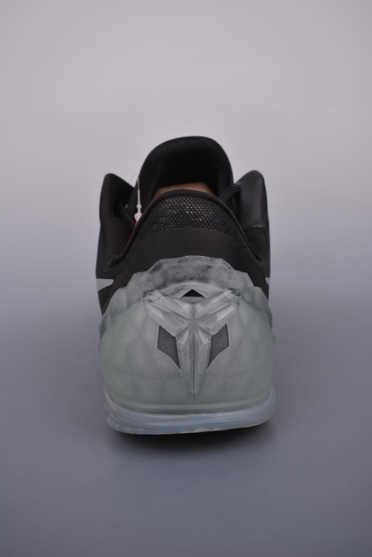 运动鞋, 篮球鞋, 球鞋, 实战篮球鞋, Nike - Nike Venomenon 5 毒液5代 低帮篮球鞋 官方货号: 815757 001CF