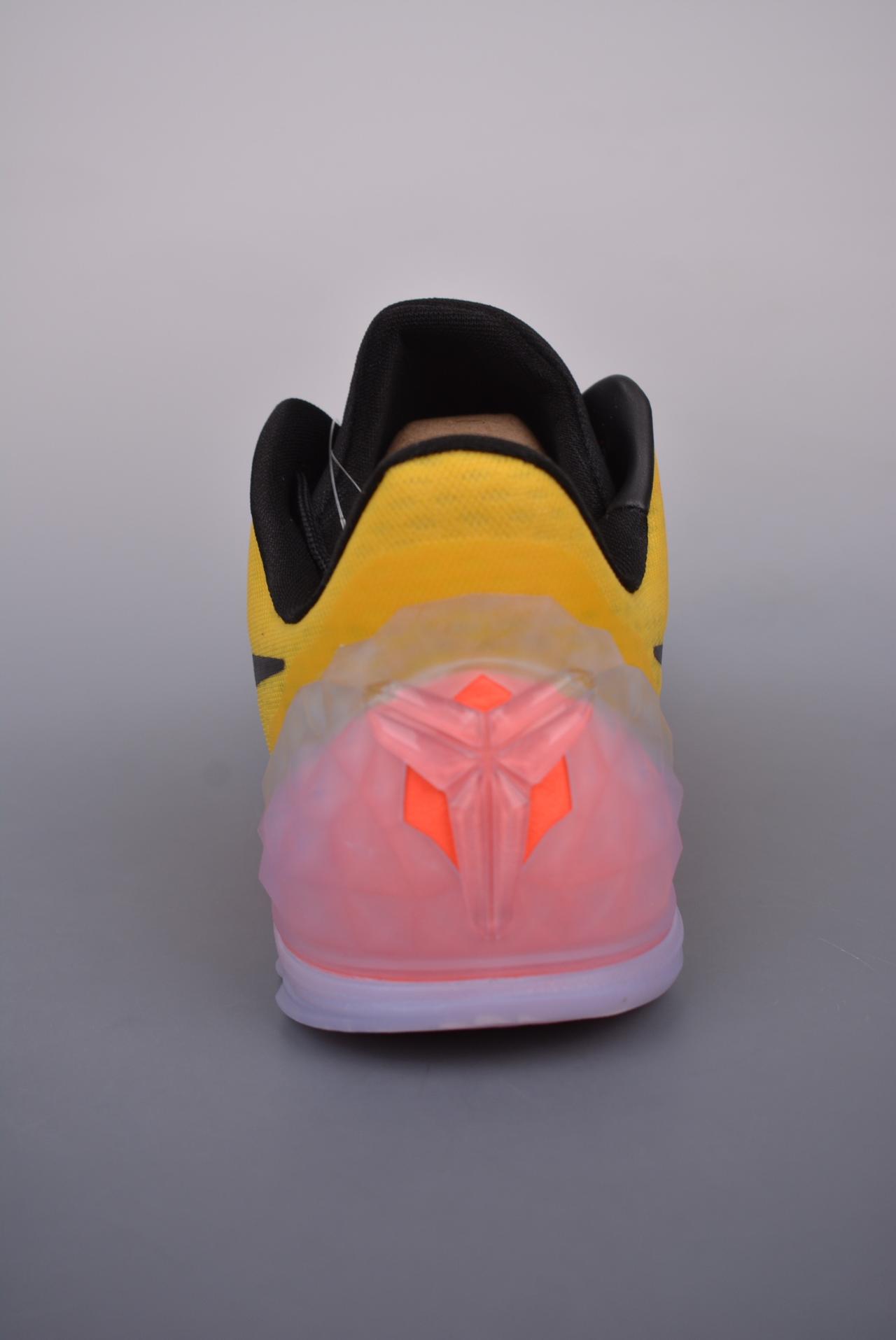 篮球鞋, 球鞋, 实战篮球鞋, Nike - Nike Venomenon 5 毒液5代 低帮篮球鞋

官方货号: 815757 105CF

尺码: 40 40.5 41 42 42.5 43 44 44.5 45 46