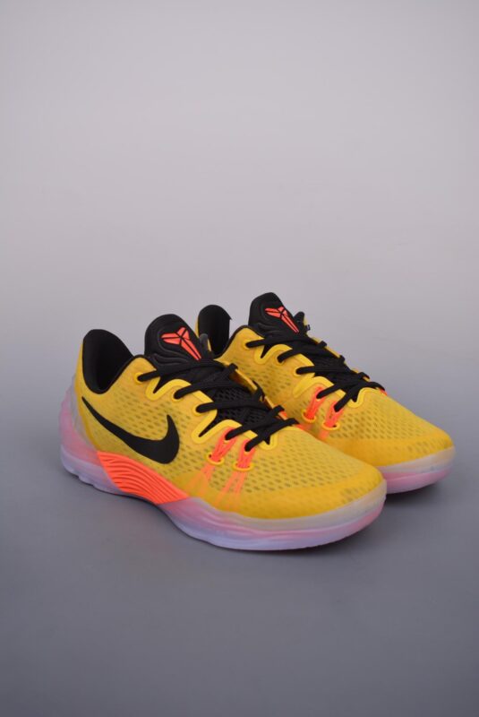 篮球鞋, 球鞋, 实战篮球鞋, Nike - Nike Venomenon 5 毒液5代 低帮篮球鞋

官方货号: 815757 105CF

尺码: 40 40.5 41 42 42.5 43 44 44.5 45 46
