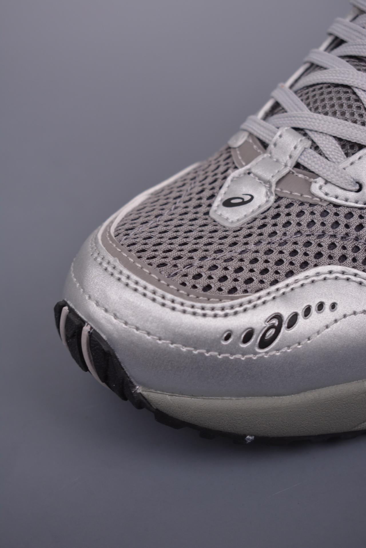 运动鞋, 跑鞋 - Asics Gel-1090 运动跑鞋 进口双层丝纤维工程网布鞋面 官方货号: 1203A254J