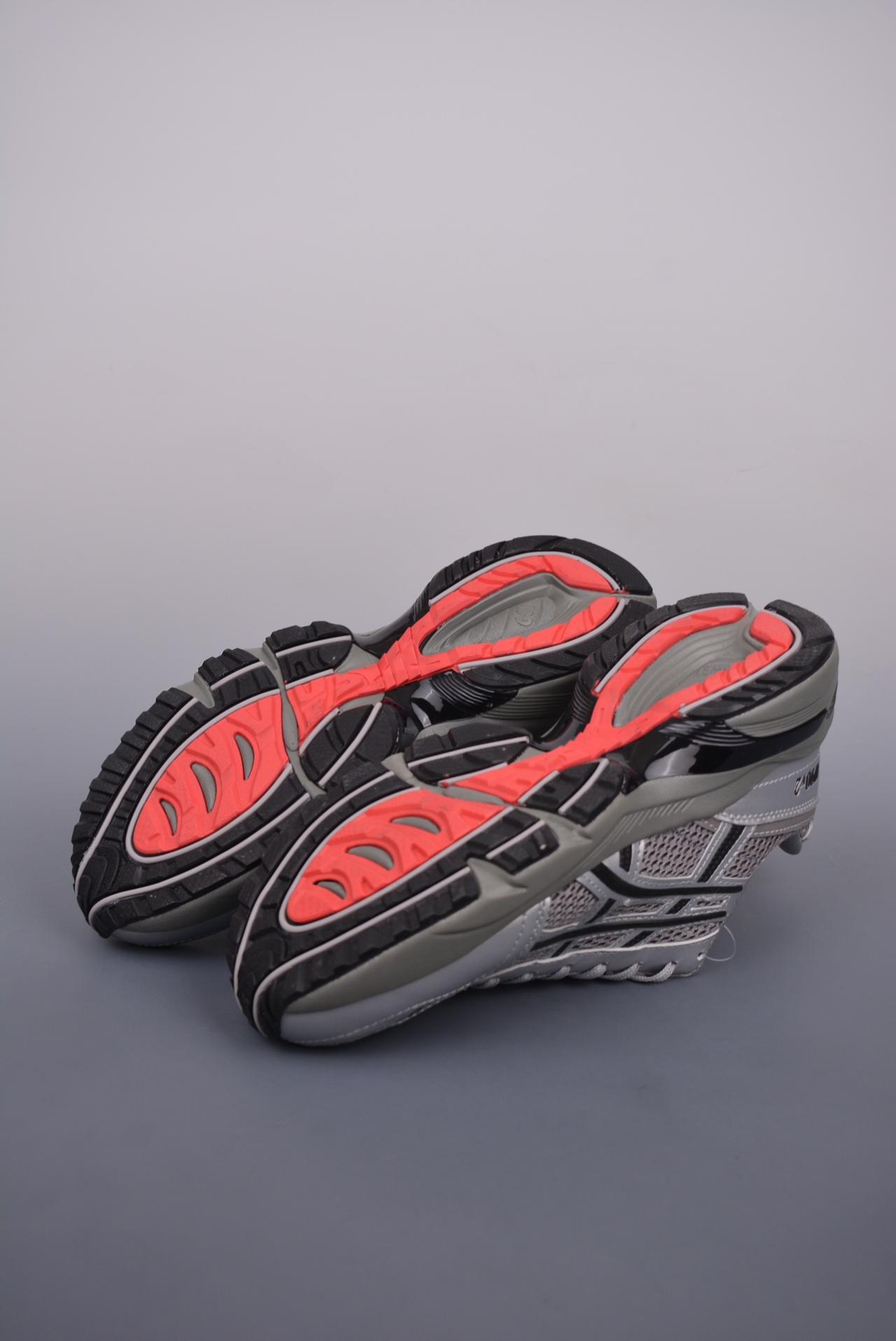 运动鞋, 跑鞋 - Asics Gel-1090 运动跑鞋 进口双层丝纤维工程网布鞋面 官方货号: 1203A254J