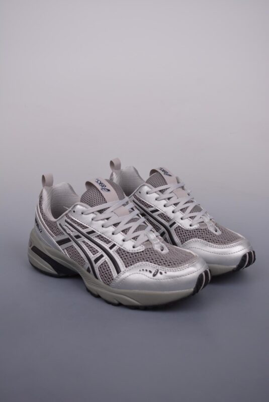 运动鞋, 跑鞋 - Asics Gel-1090 运动跑鞋 进口双层丝纤维工程网布鞋面 官方货号: 1203A254J
