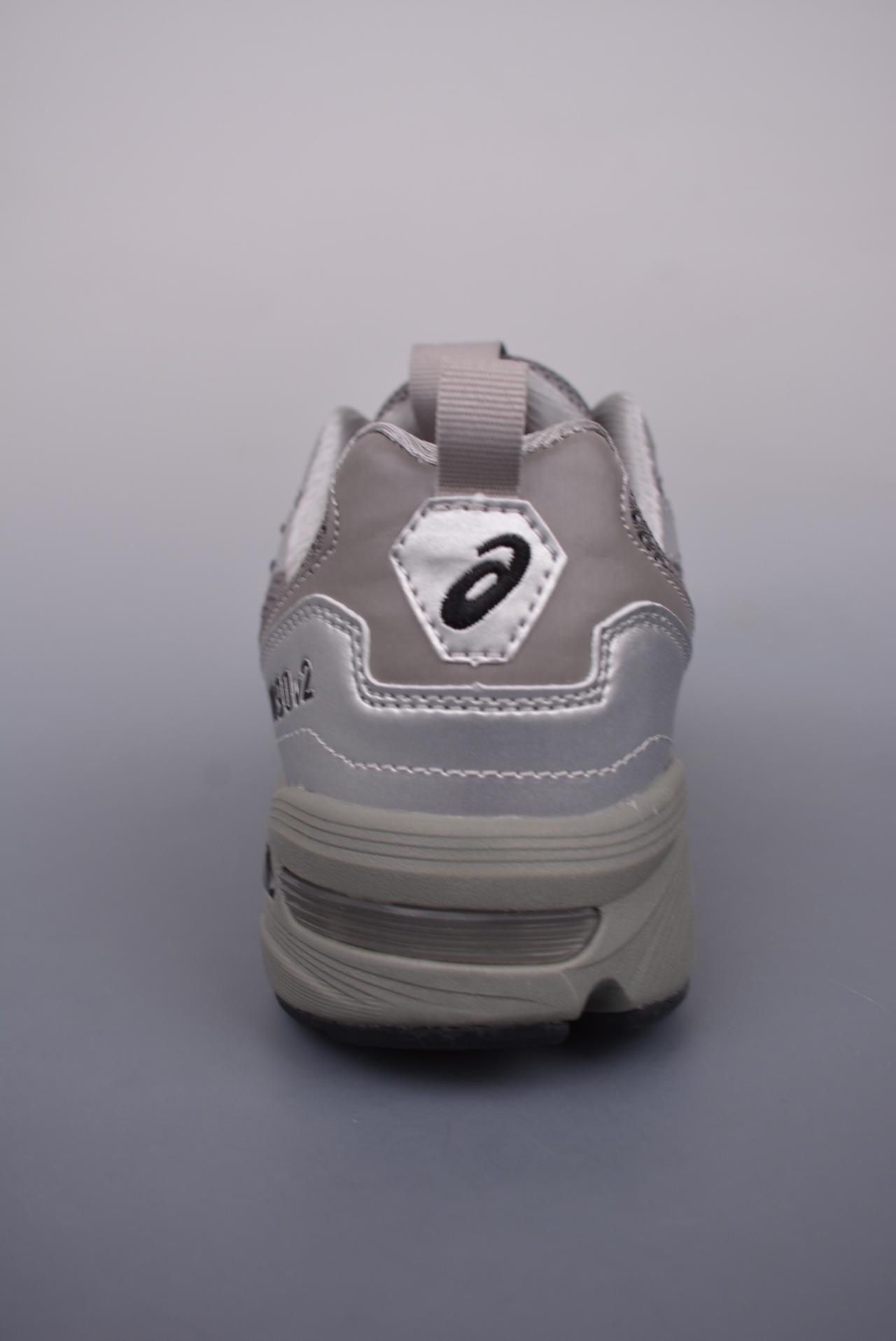 运动鞋, 跑鞋 - Asics Gel-1090 运动跑鞋 进口双层丝纤维工程网布鞋面 官方货号: 1203A254J