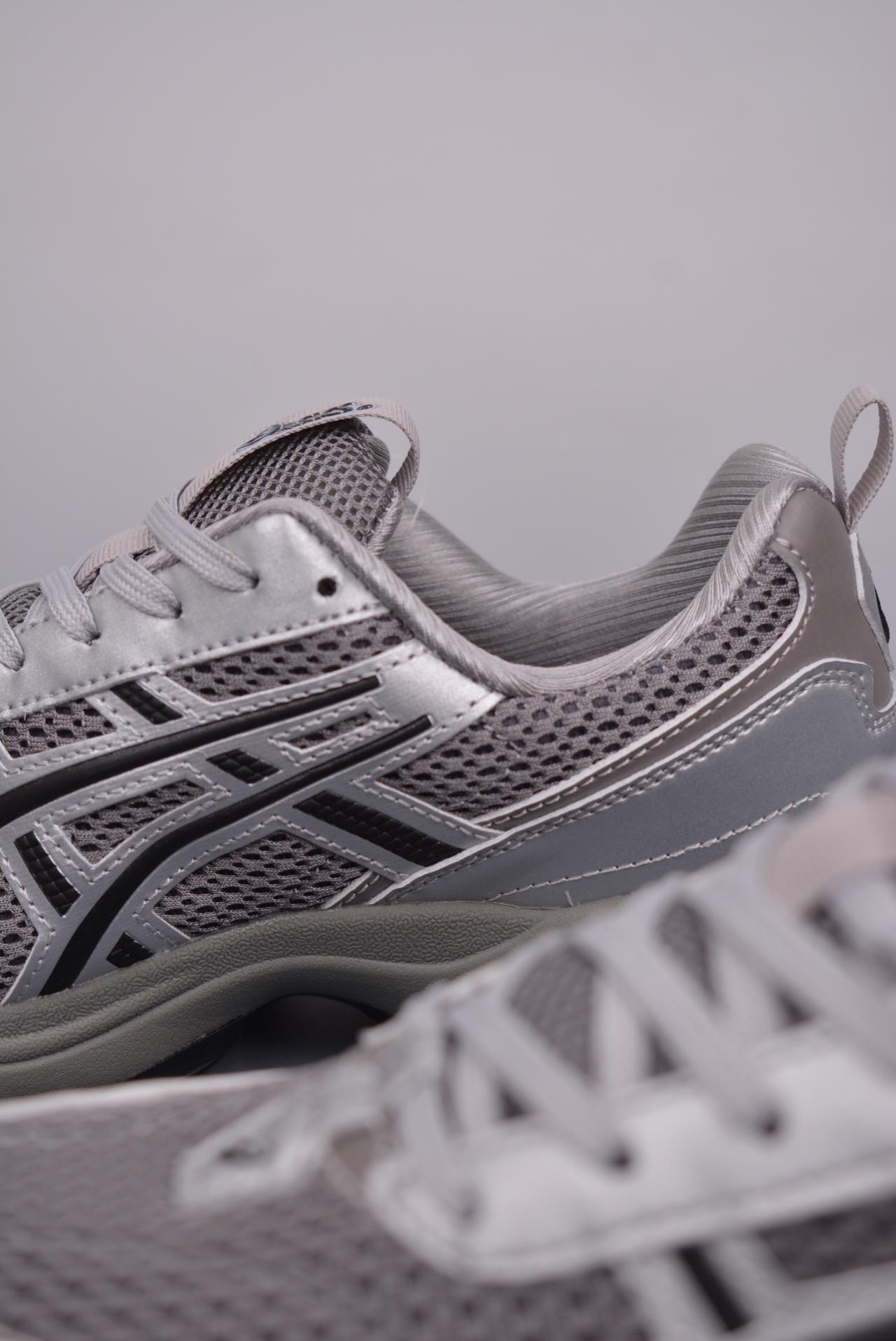 运动鞋, 跑鞋 - Asics Gel-1090 运动跑鞋 进口双层丝纤维工程网布鞋面 官方货号: 1203A254J