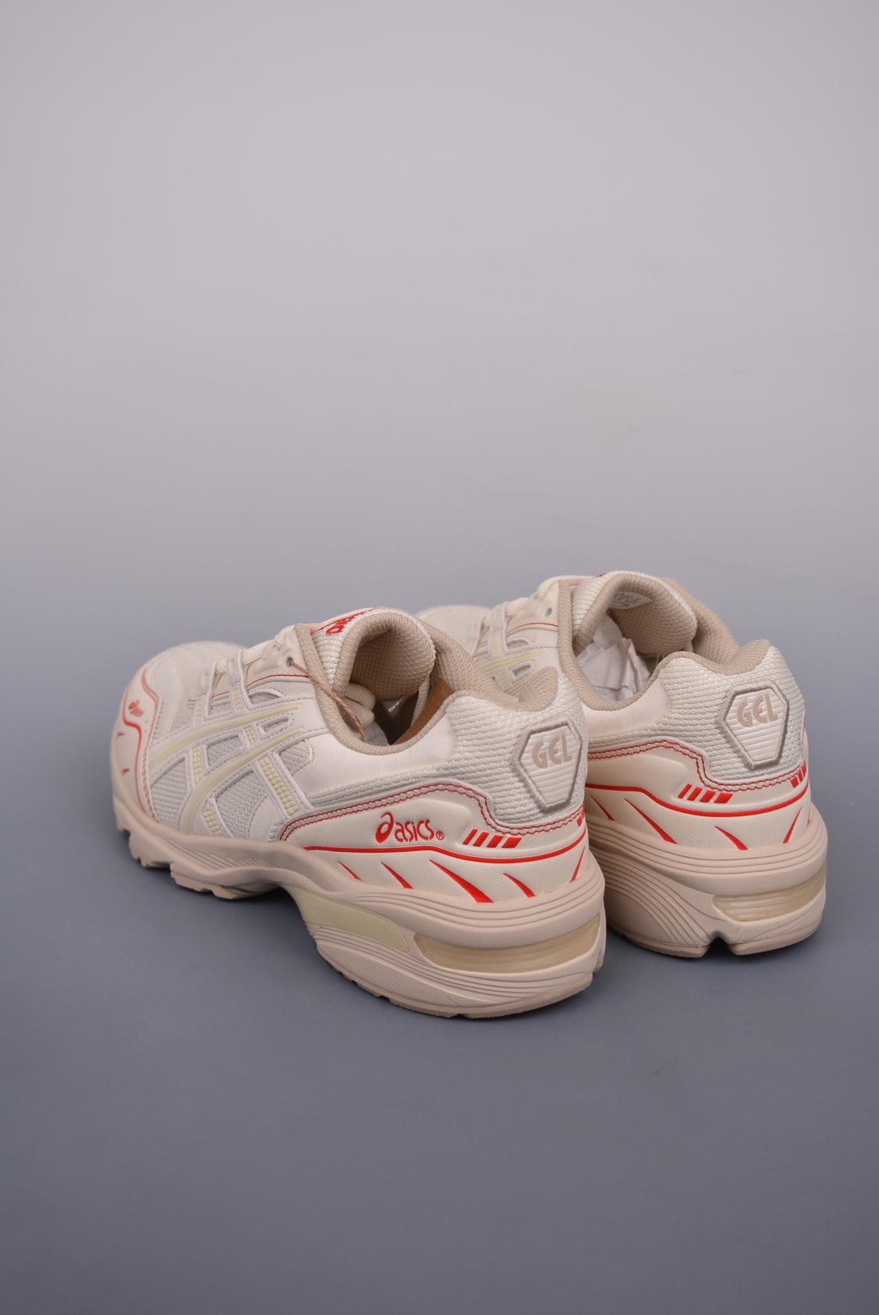 运动鞋, 跑鞋 - Asics Gel-1090 亚瑟士运动休闲透气专业跑鞋 货号: 1203A159J