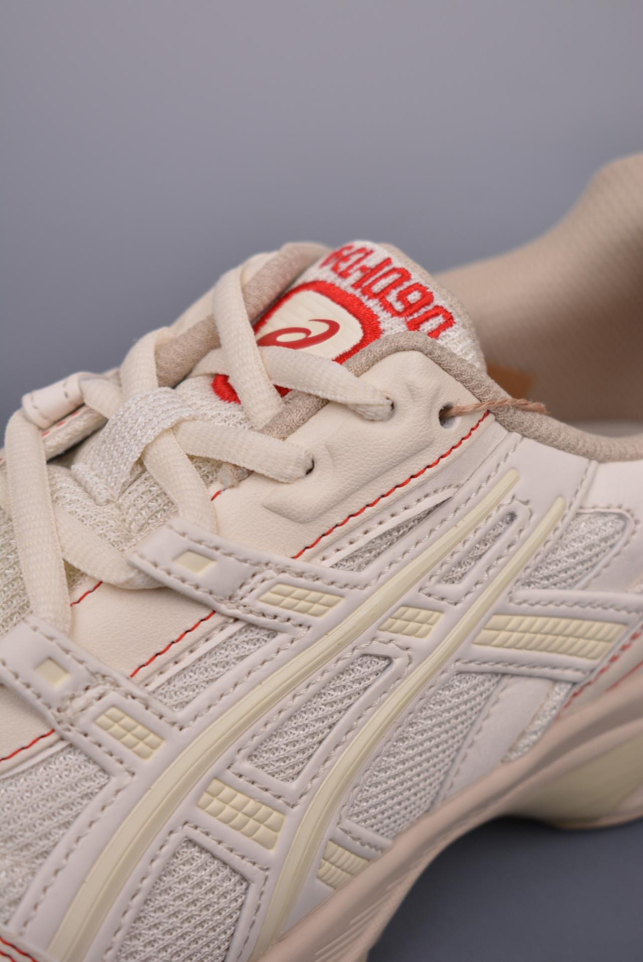 运动鞋, 跑鞋 - Asics Gel-1090 亚瑟士运动休闲透气专业跑鞋 货号: 1203A159J